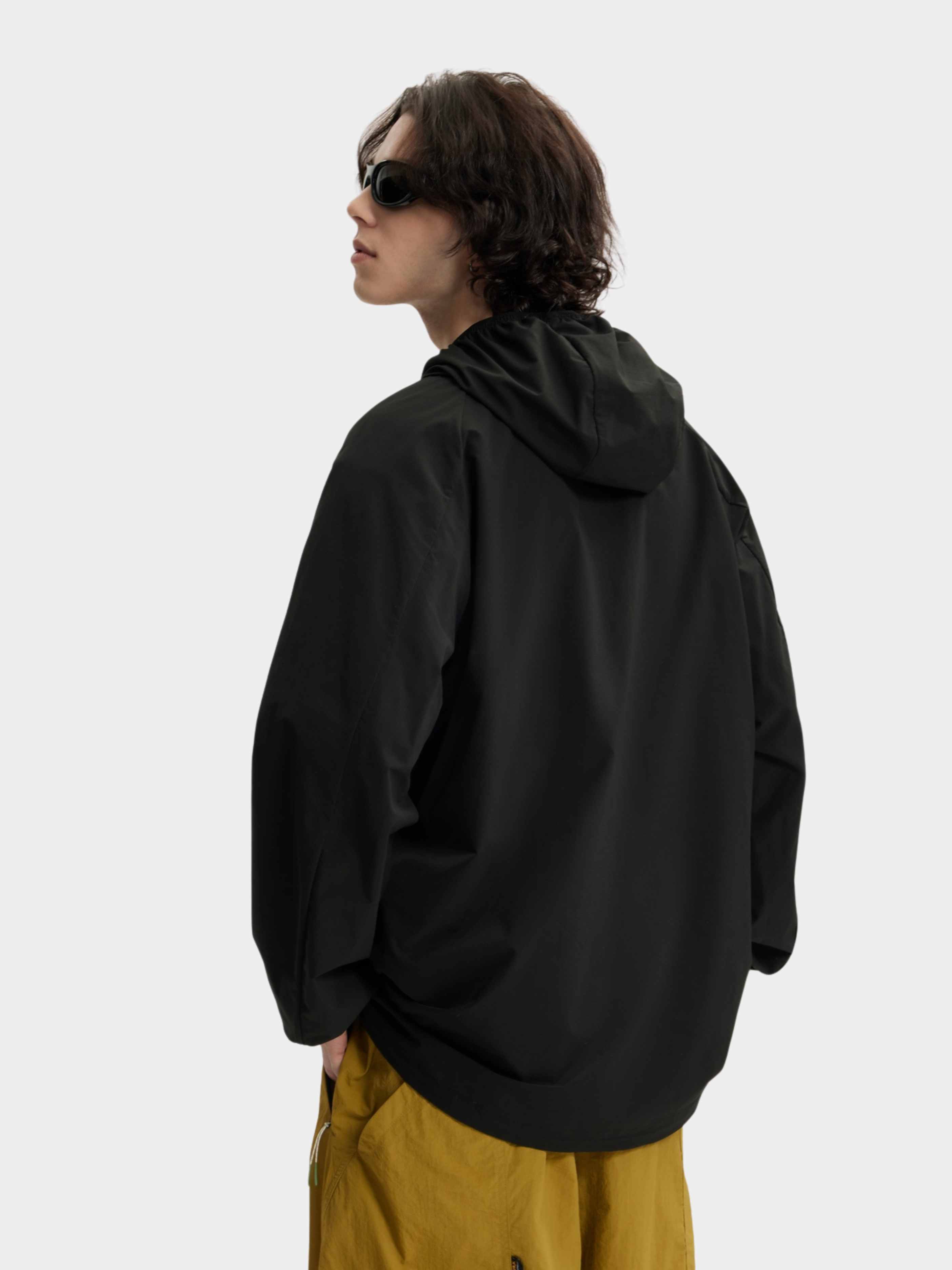 Templar - Men's UPF50+ COOLMAX Breathable Sun Protection Jacket