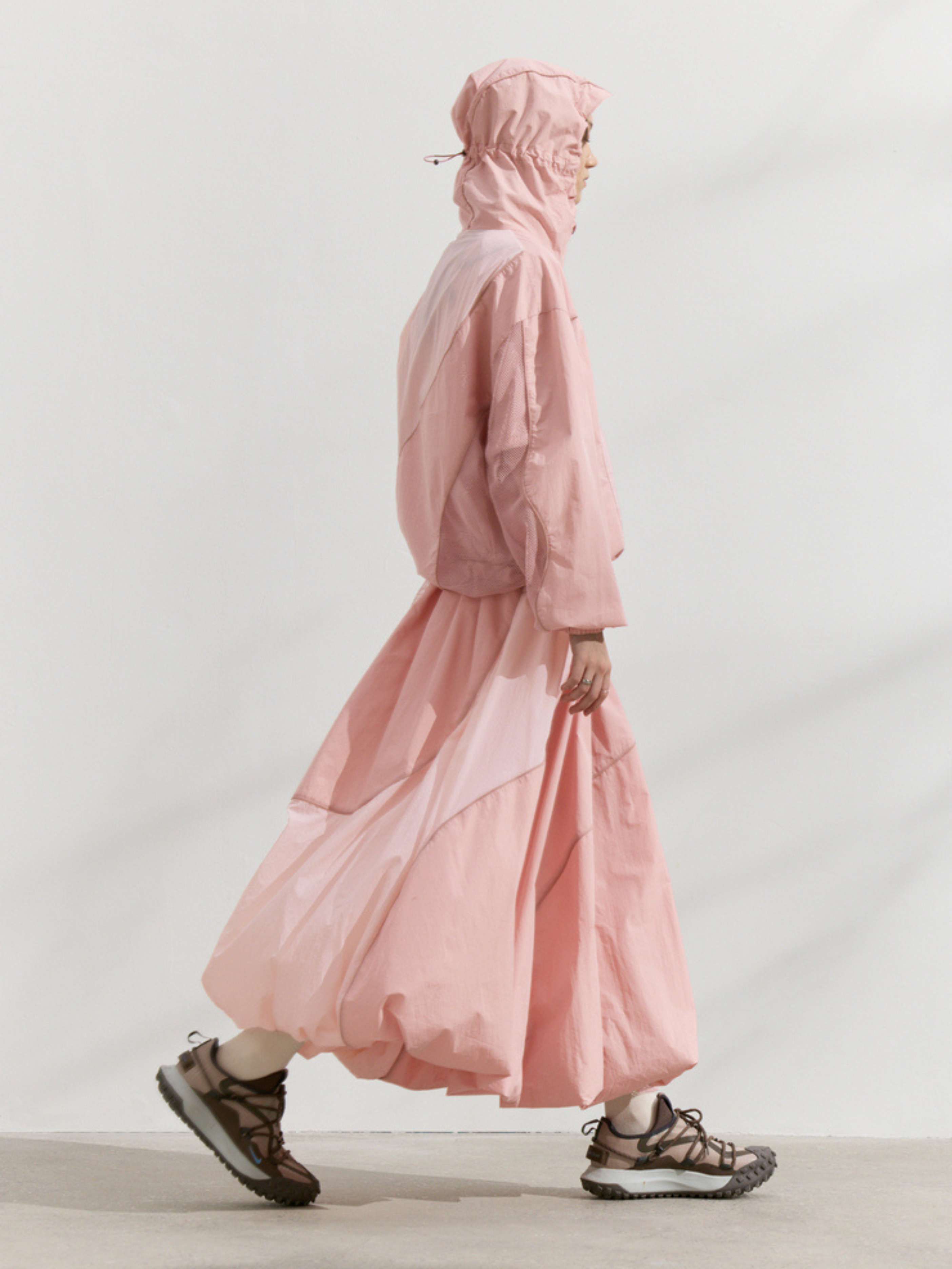 Stormfang - Women's UPF40+ Sun Protection A-Line Skirt