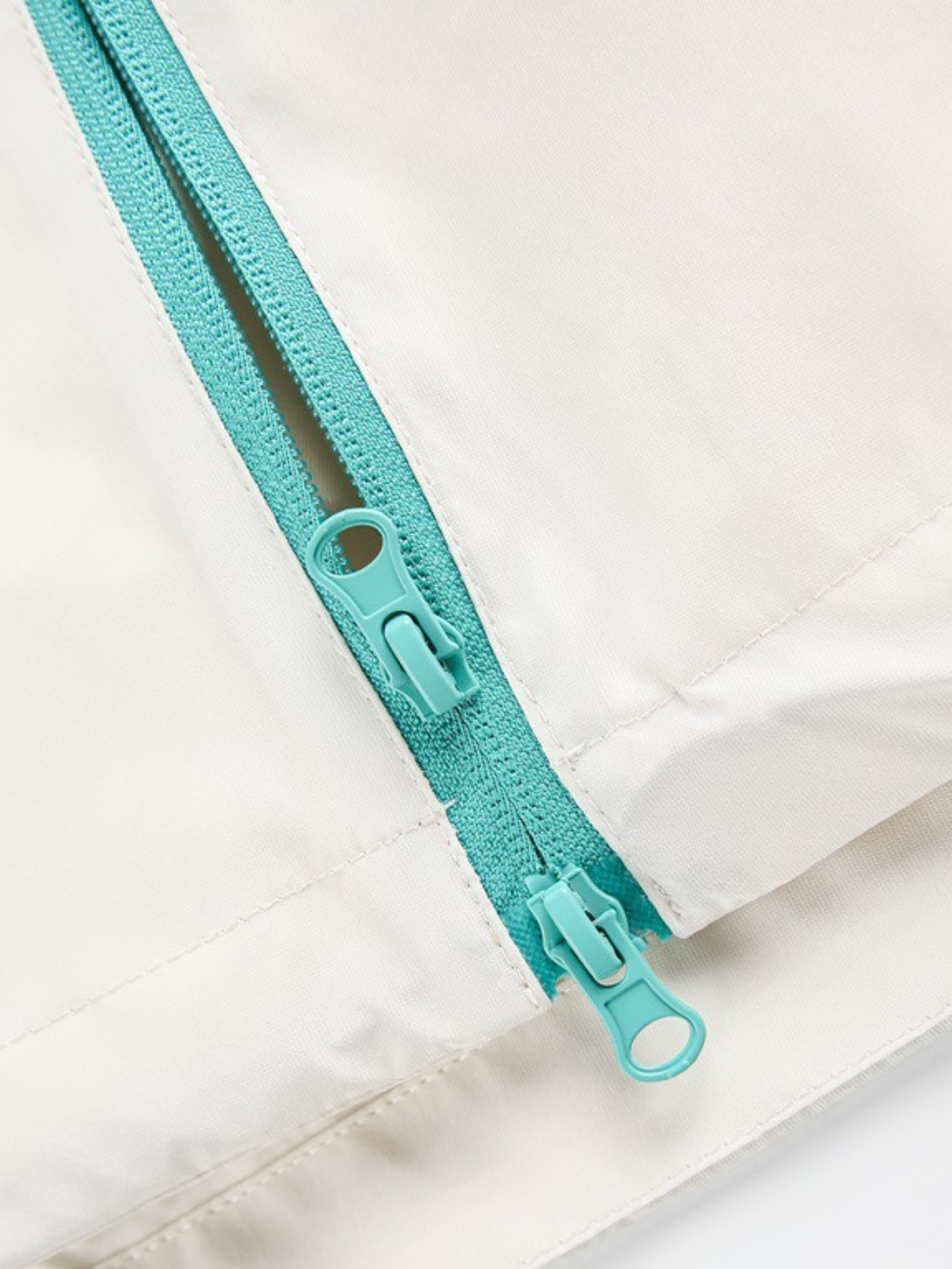 Nightstone - Unisex Windproof Water-Repellent Hard Shell Jacket