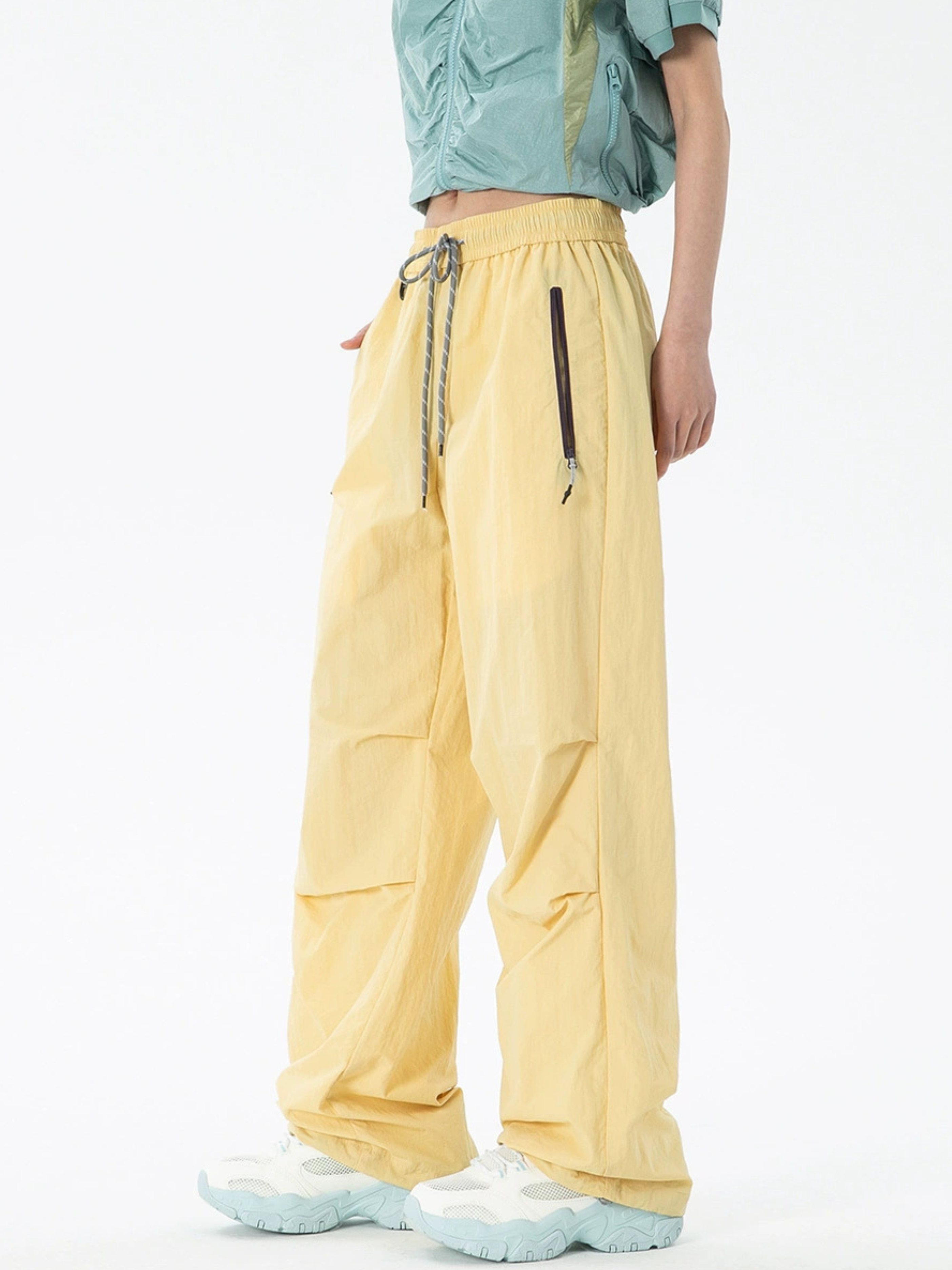 StoneGo - Women's Quick-Dry Scimitar Trekking Pants