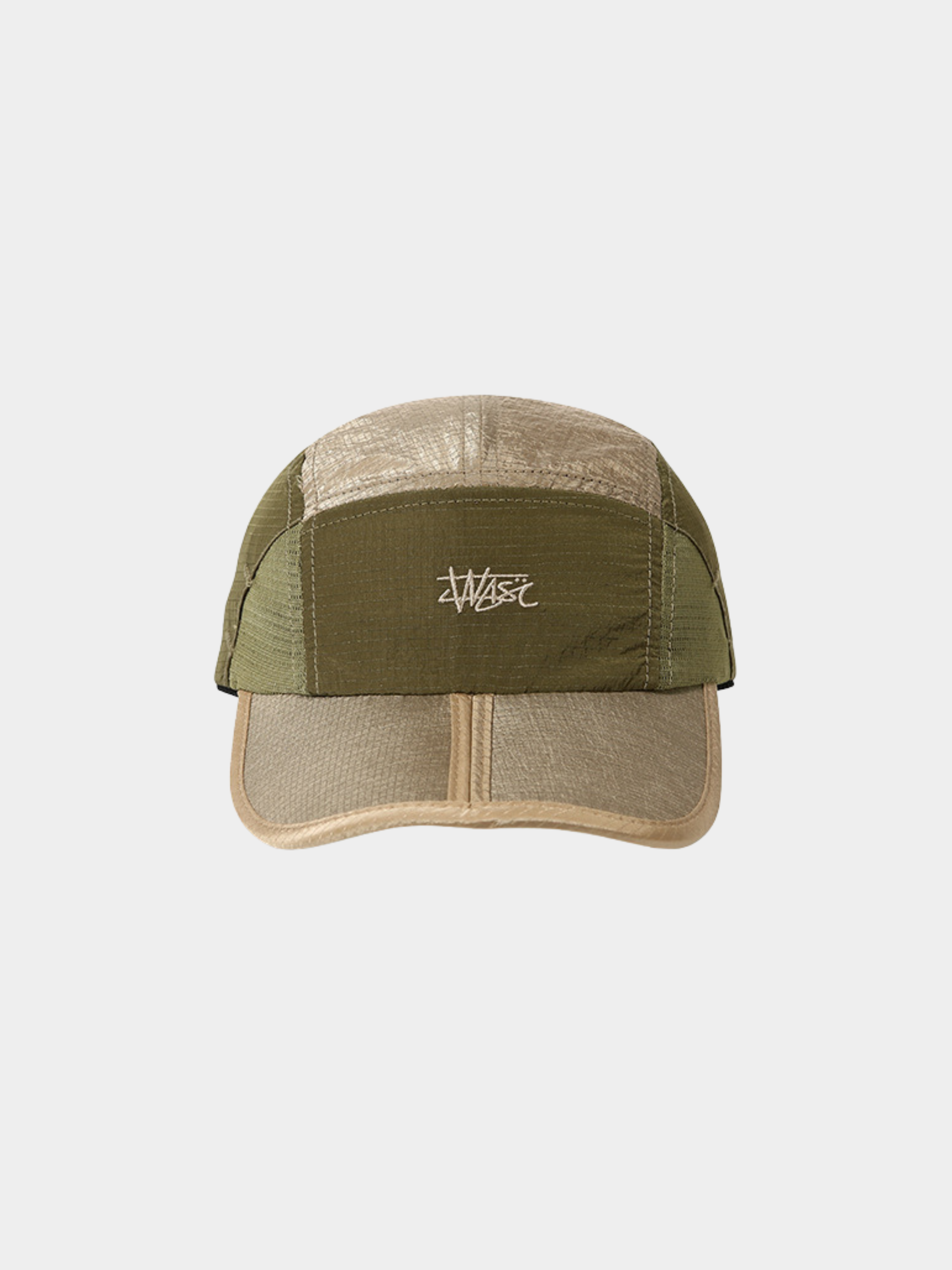 Ironwind - Foldable Brim Quick-Dry Sun Hat