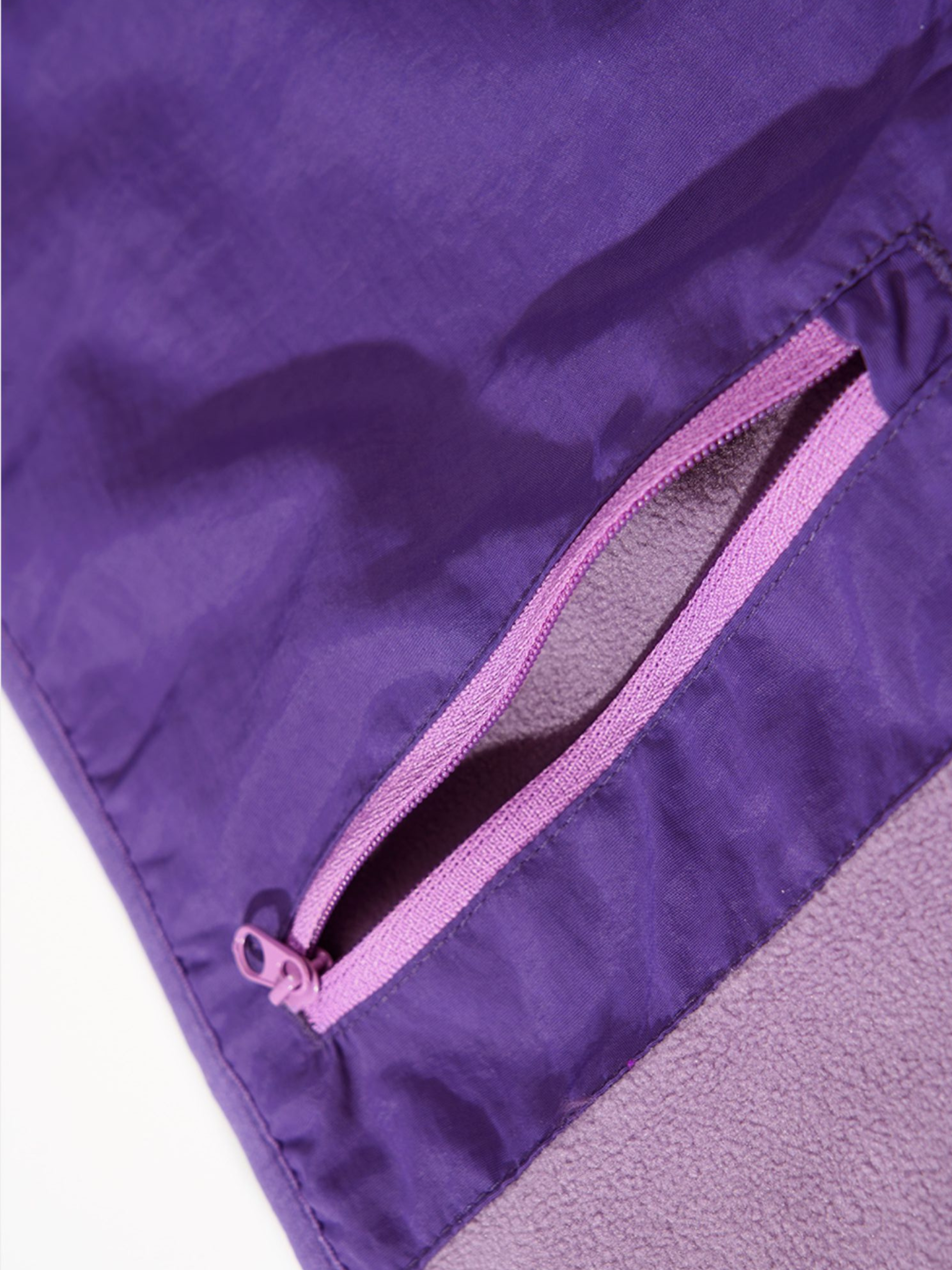 Flamepath - Pocket Thermal Fleece Neck Wrap