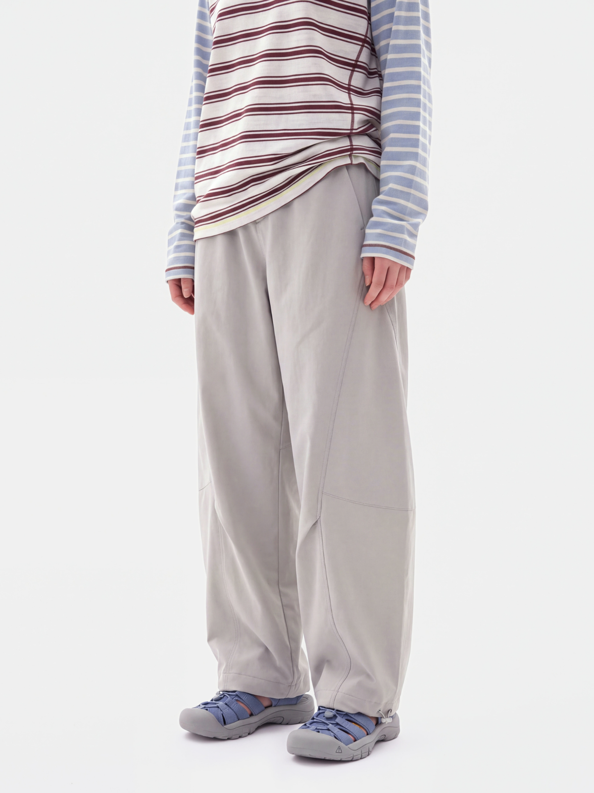 StormGlide - Water-Repellent Windproof Anti-Static Utility Pants