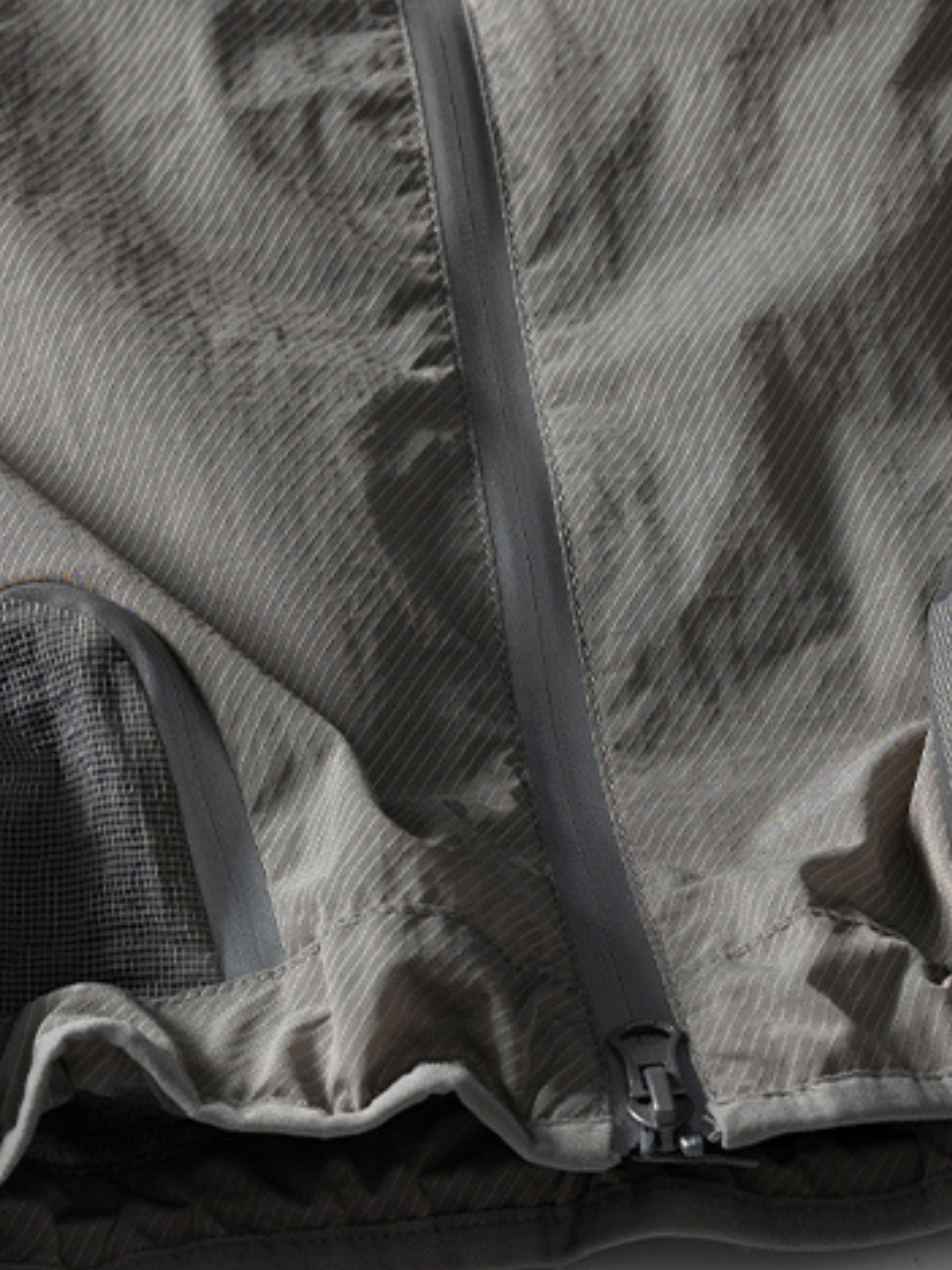 Beartrail - Lightweight Quick-Dry Multi-Pocket Utility Vest