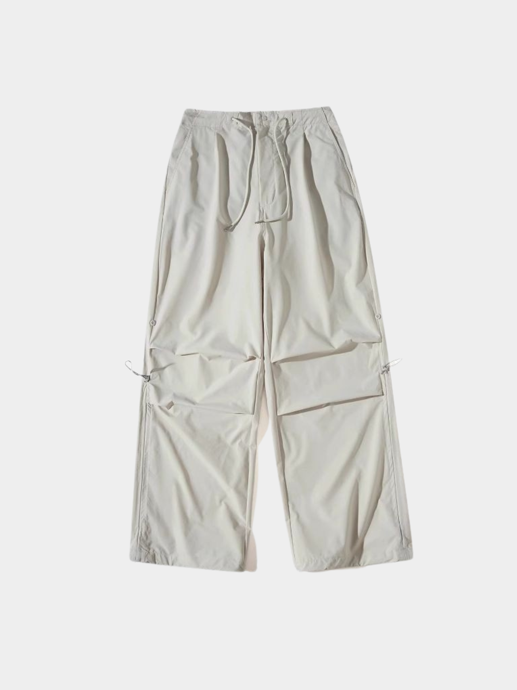 BaseGrill - Men's Performance Quick-Dry Utility Pants GONGGAR SPORTS