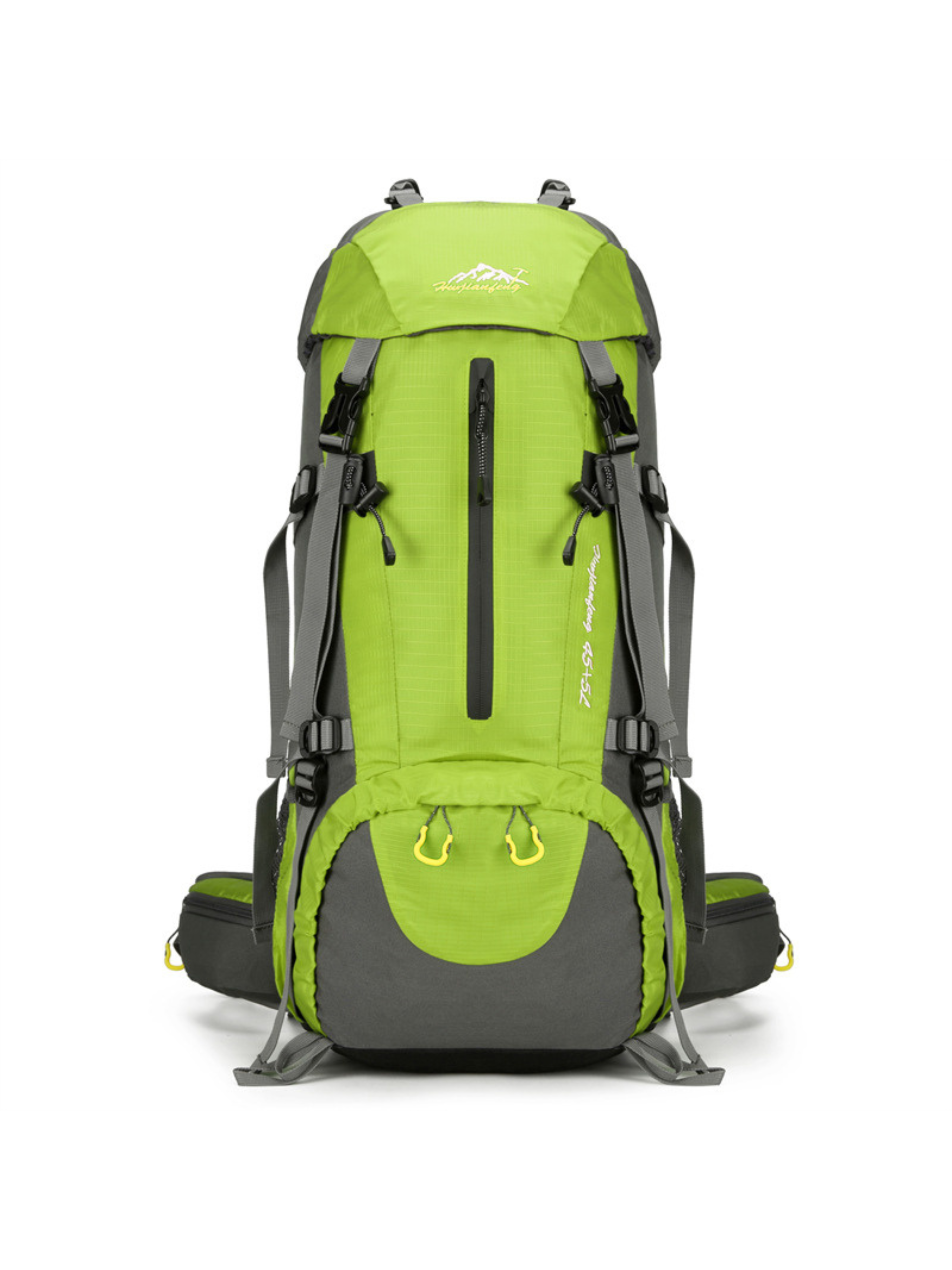 LightStick - Ultra-Light Large Travel Backpack