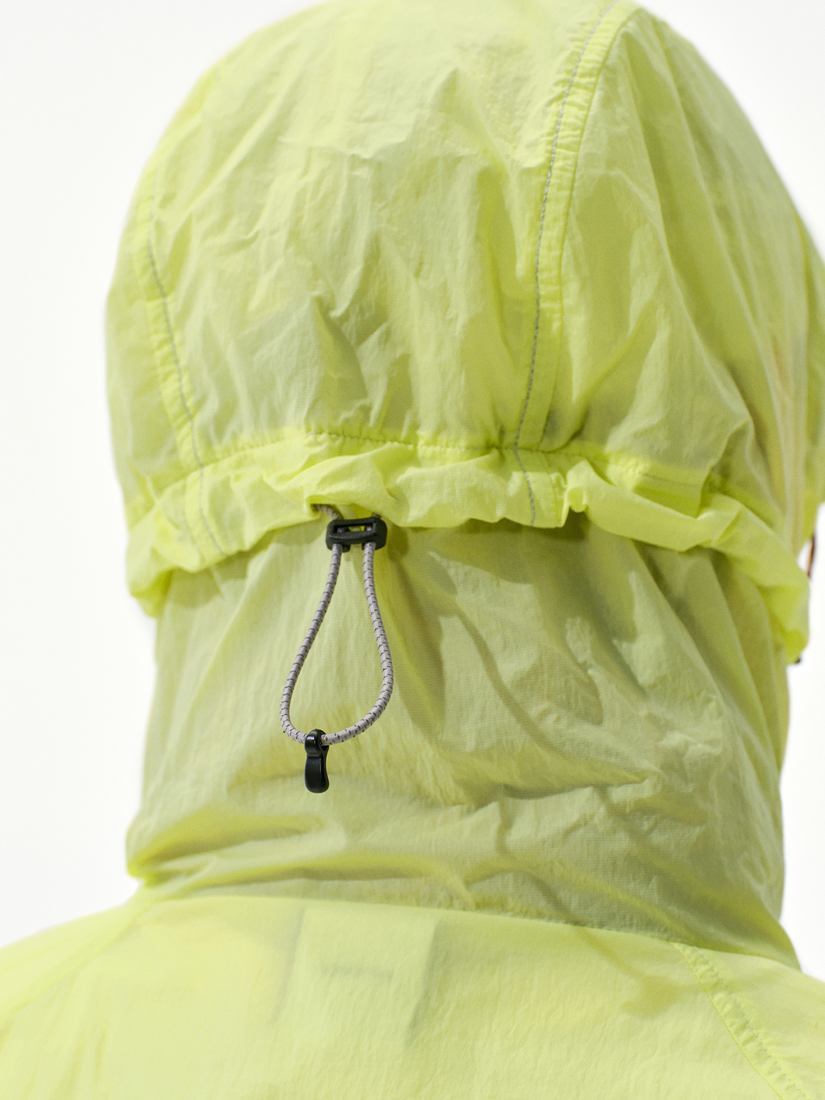 CampHat - Women's UPF50+ Protection Packable Cooling Jacket