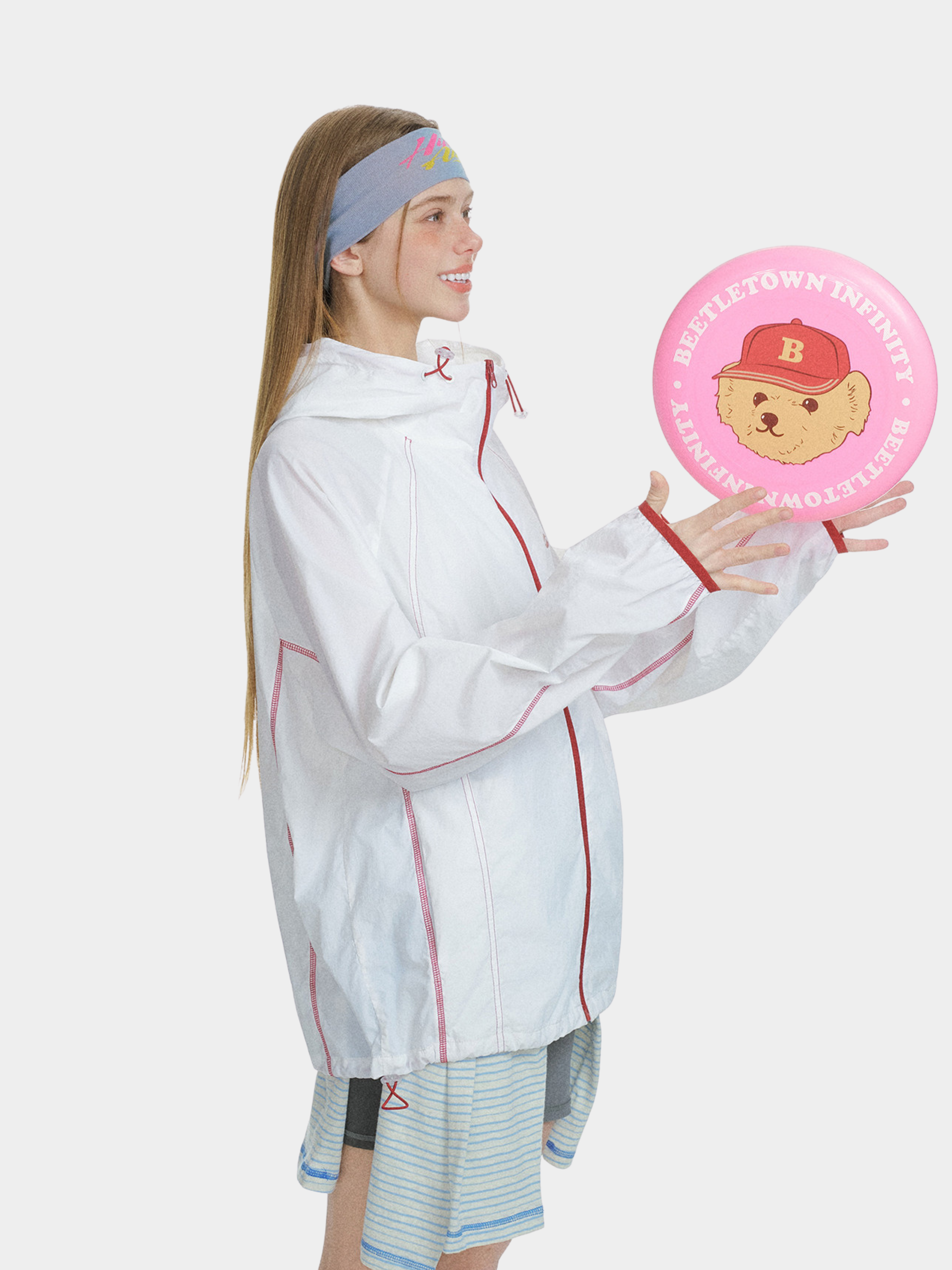 Tempeststone - Women's UPF50+ Lightweight UV Protection Jacket