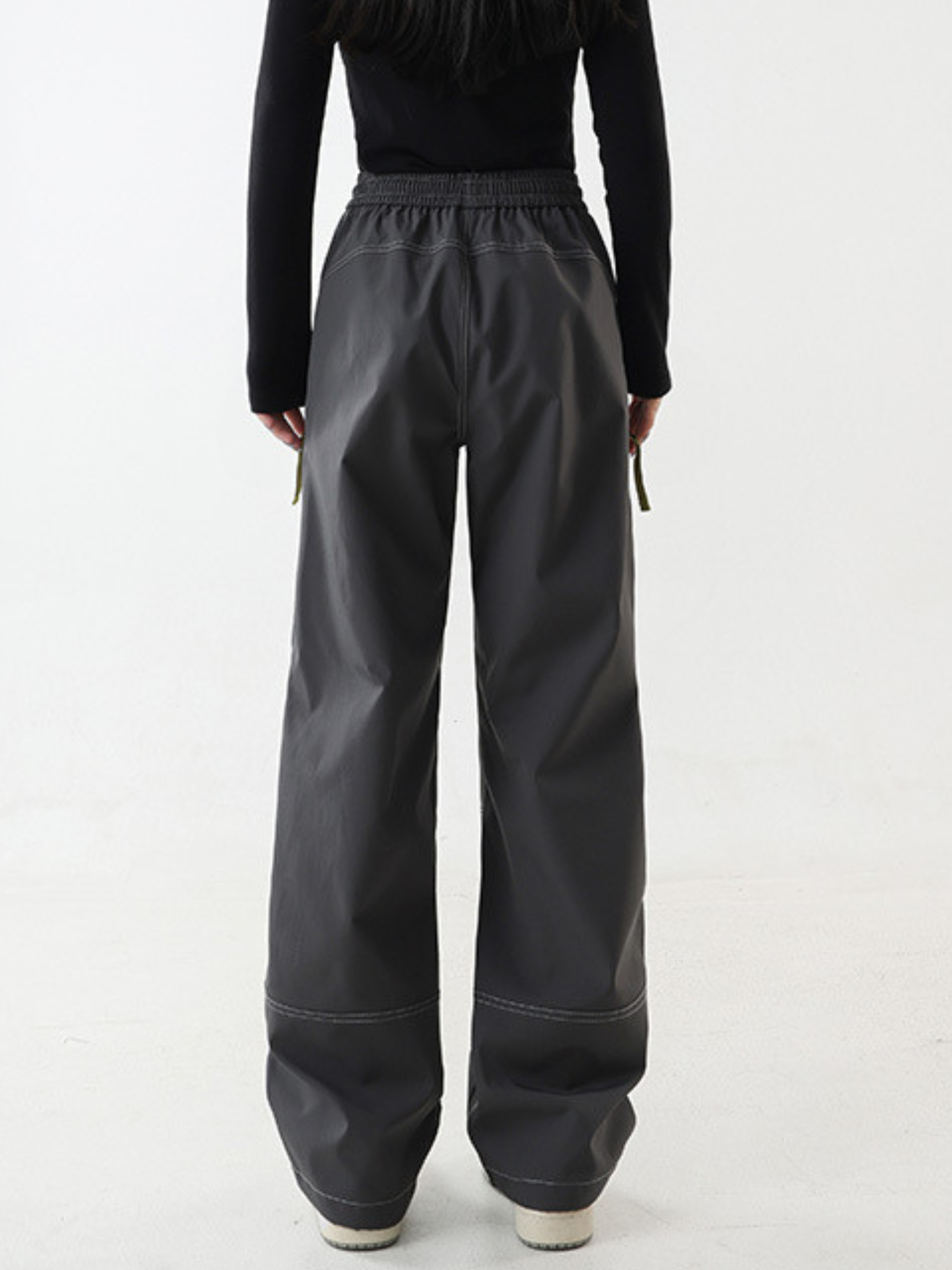 StoneMode - Women's Windproof Waterproof Quick-Dry Work Pants