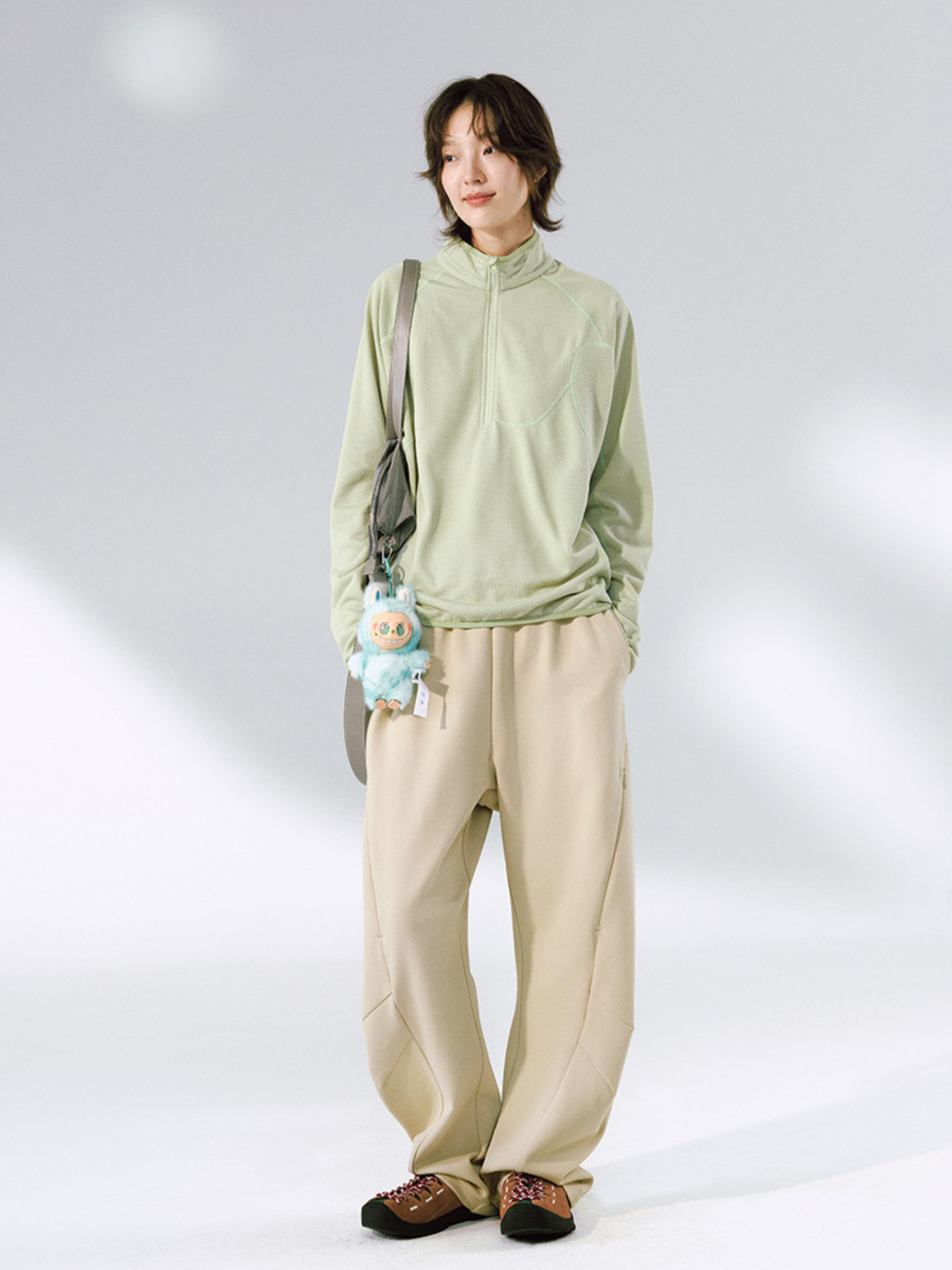 Arcana - Unisex Lycra® Jelly Scimitar Pants