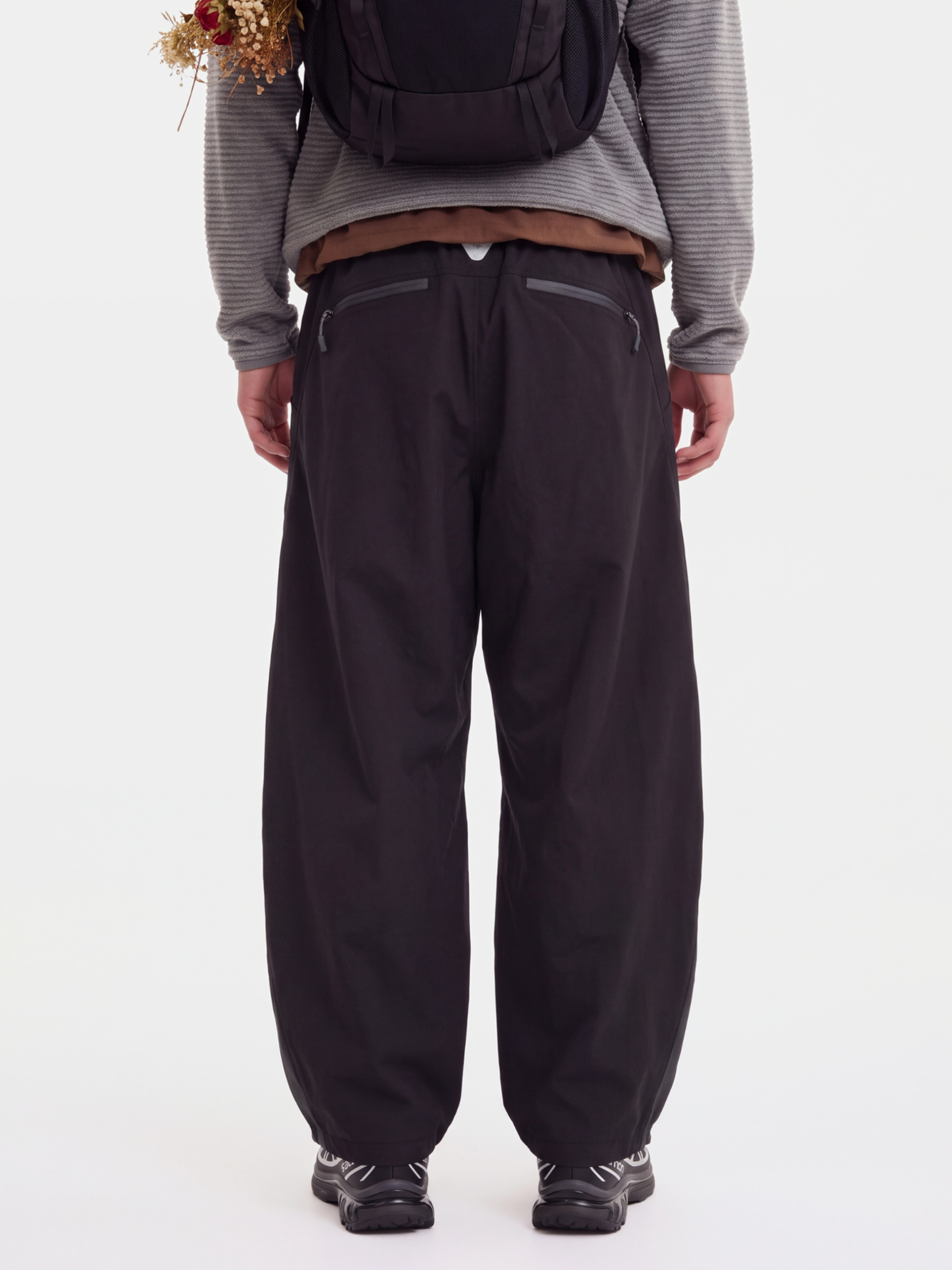 LiteDew - Unisex Water-Repellent Anti-Static Breathable Utility Pants