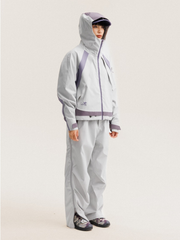 Skydawn - 8K Waterproof Hard Shell Jacket