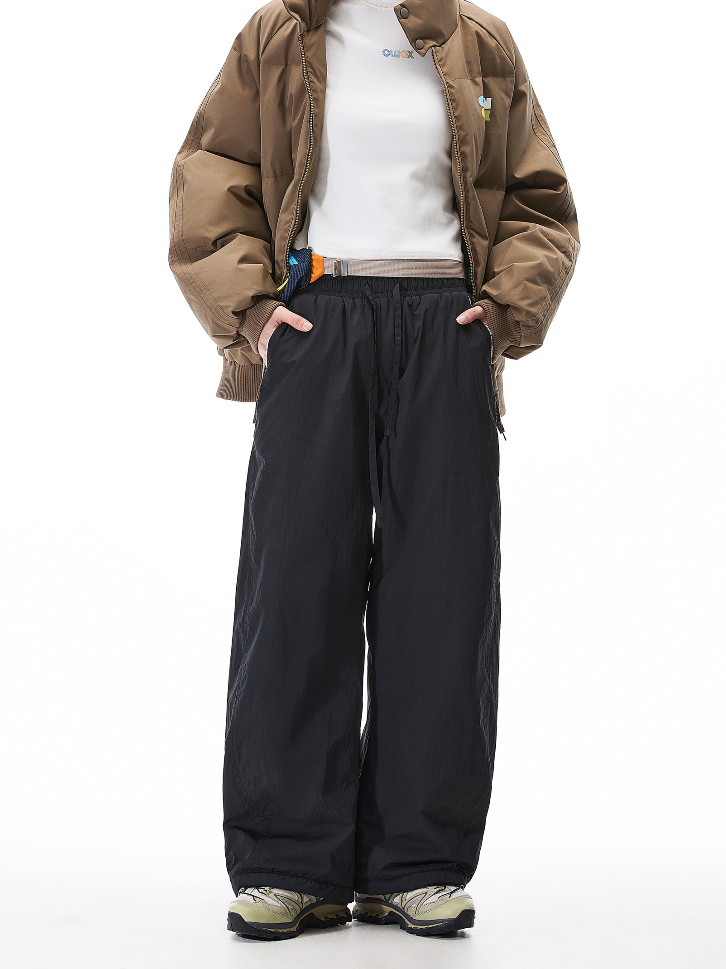 Thunderglow - Women's Thermal Insulated Casual Pants