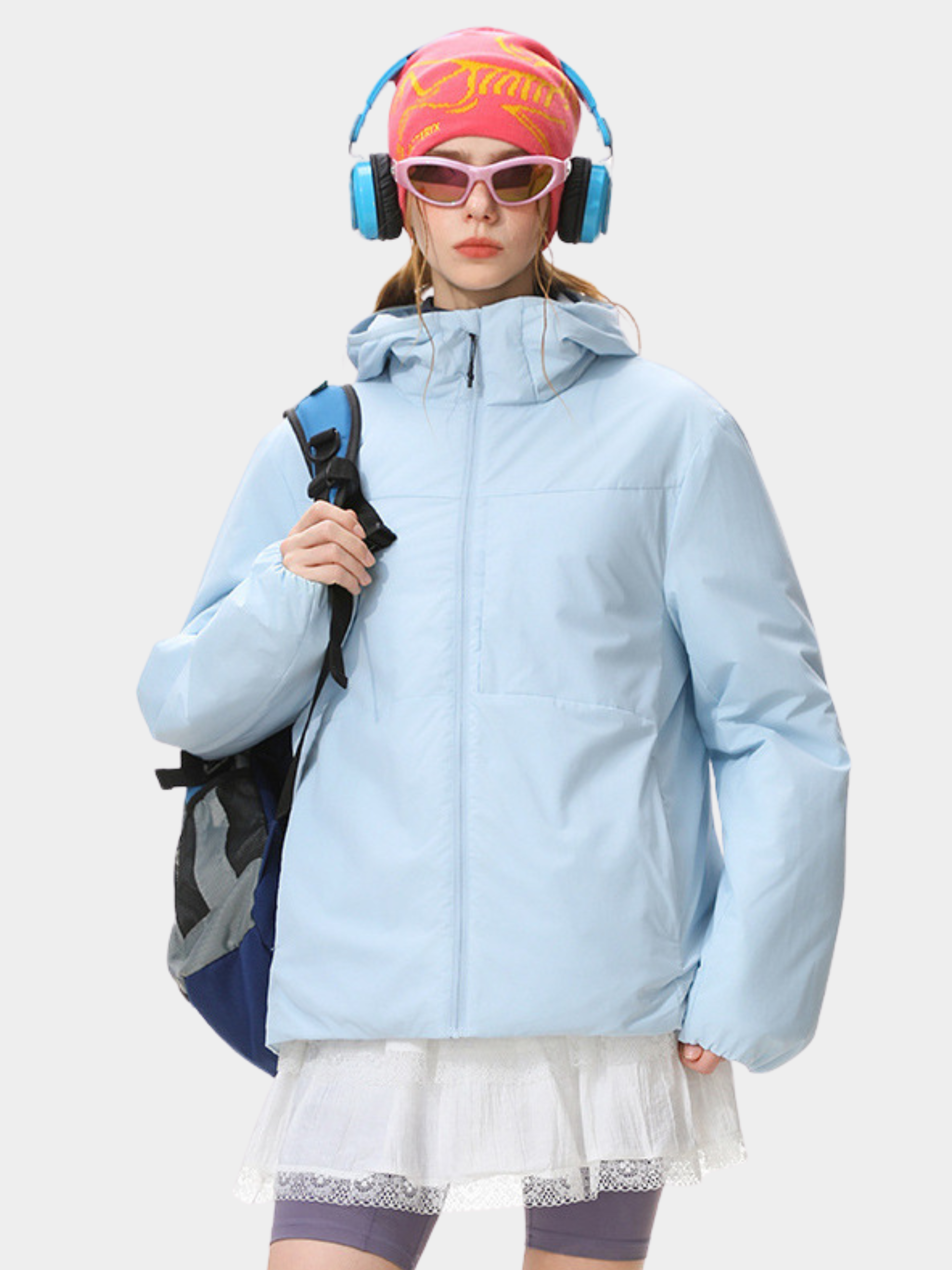 CougarTop - 3M™ Thinsulate™ Lightweight Insulated Jacket