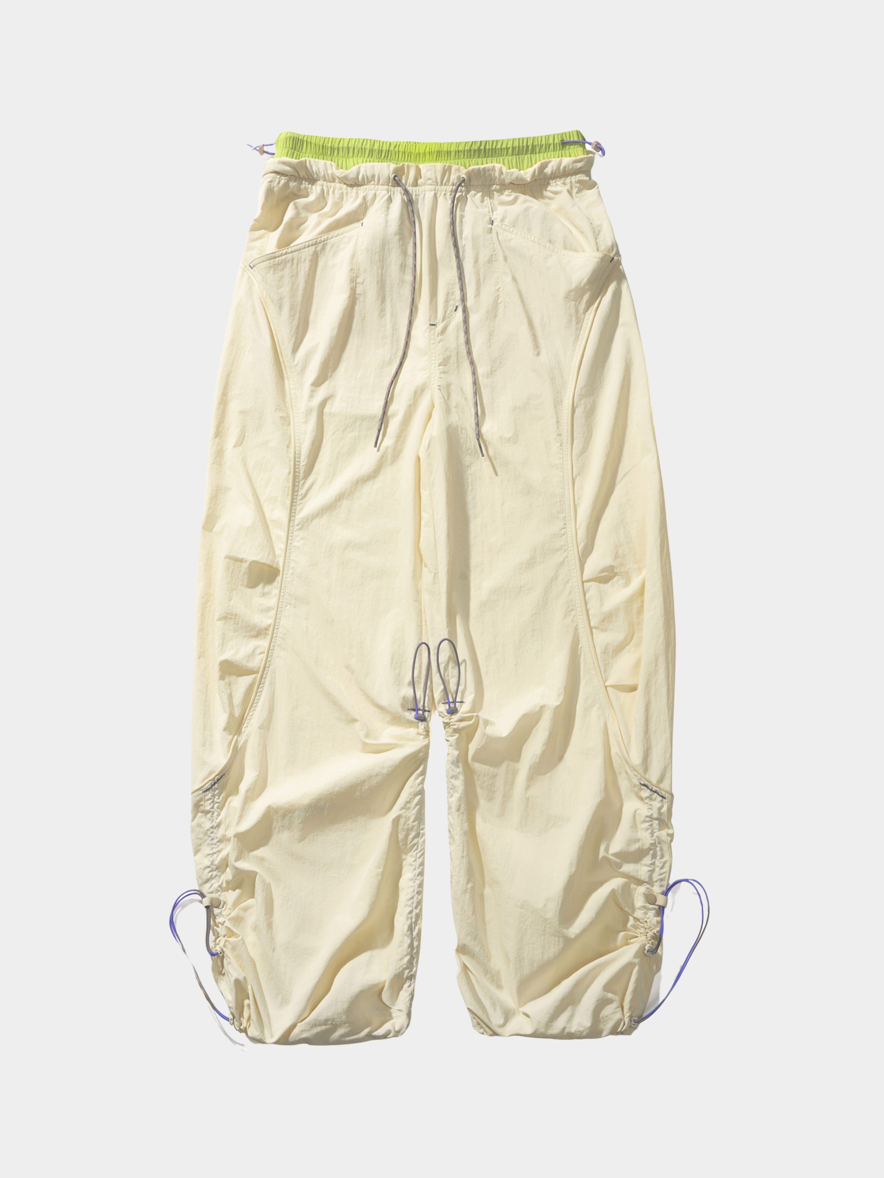 StonePath - Women's Lightweight Water-Repellent Drawcord Climbing Pants