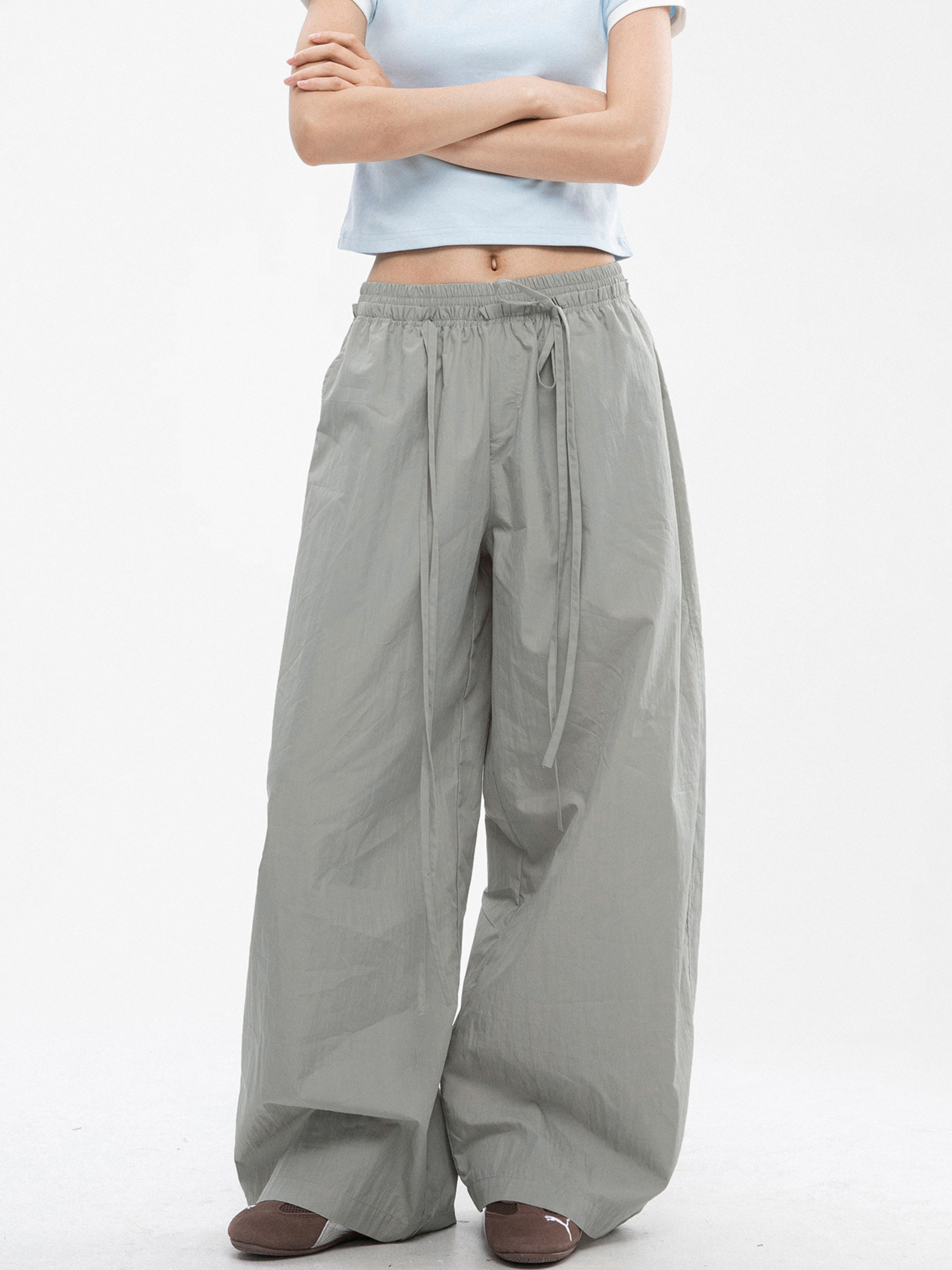Forestline - Women's Bow-Tie Scimitar Cargo Paratrooper Pants