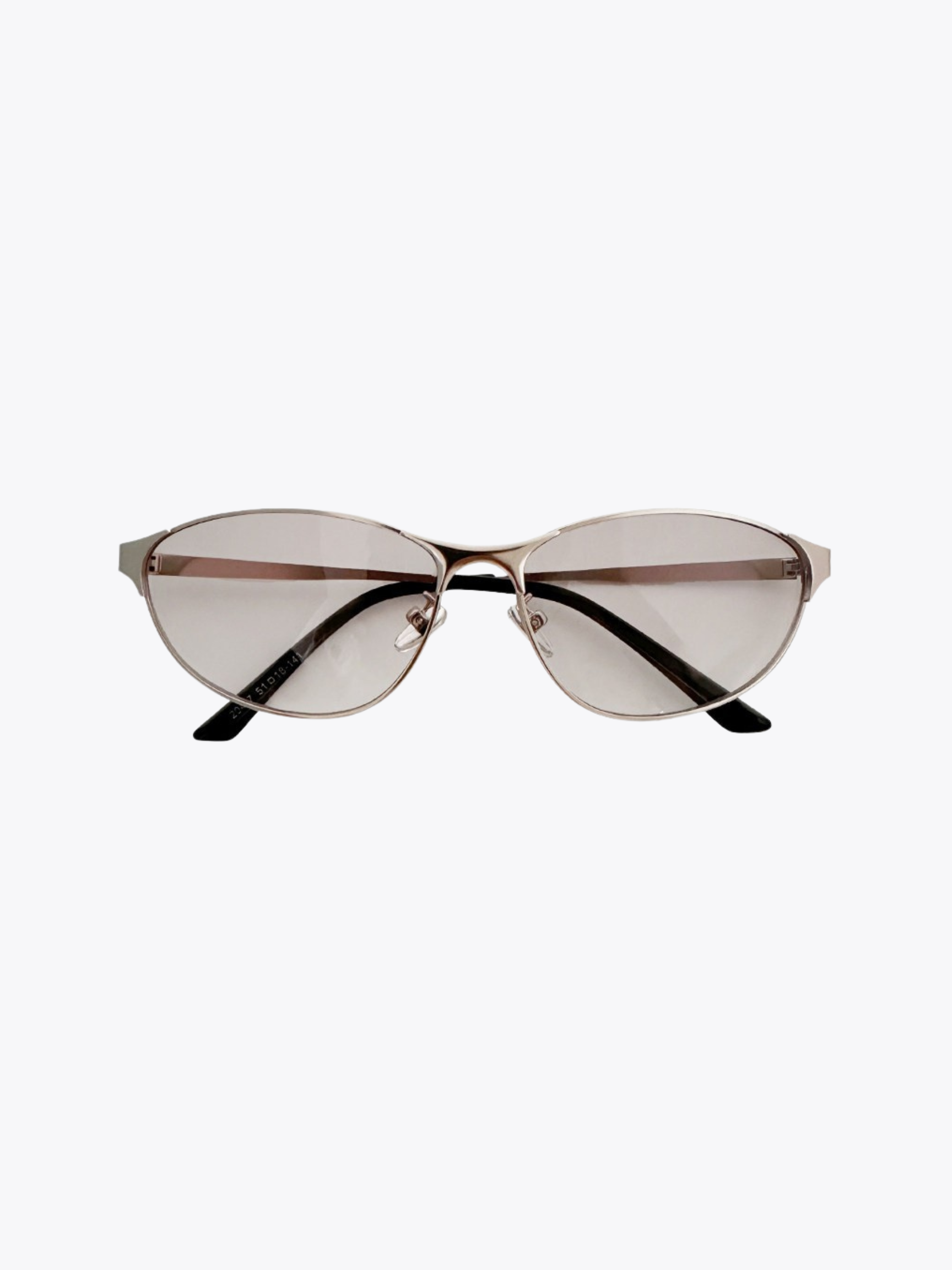 Nadir - UV Protection Blue Light Blocking Sunglasses