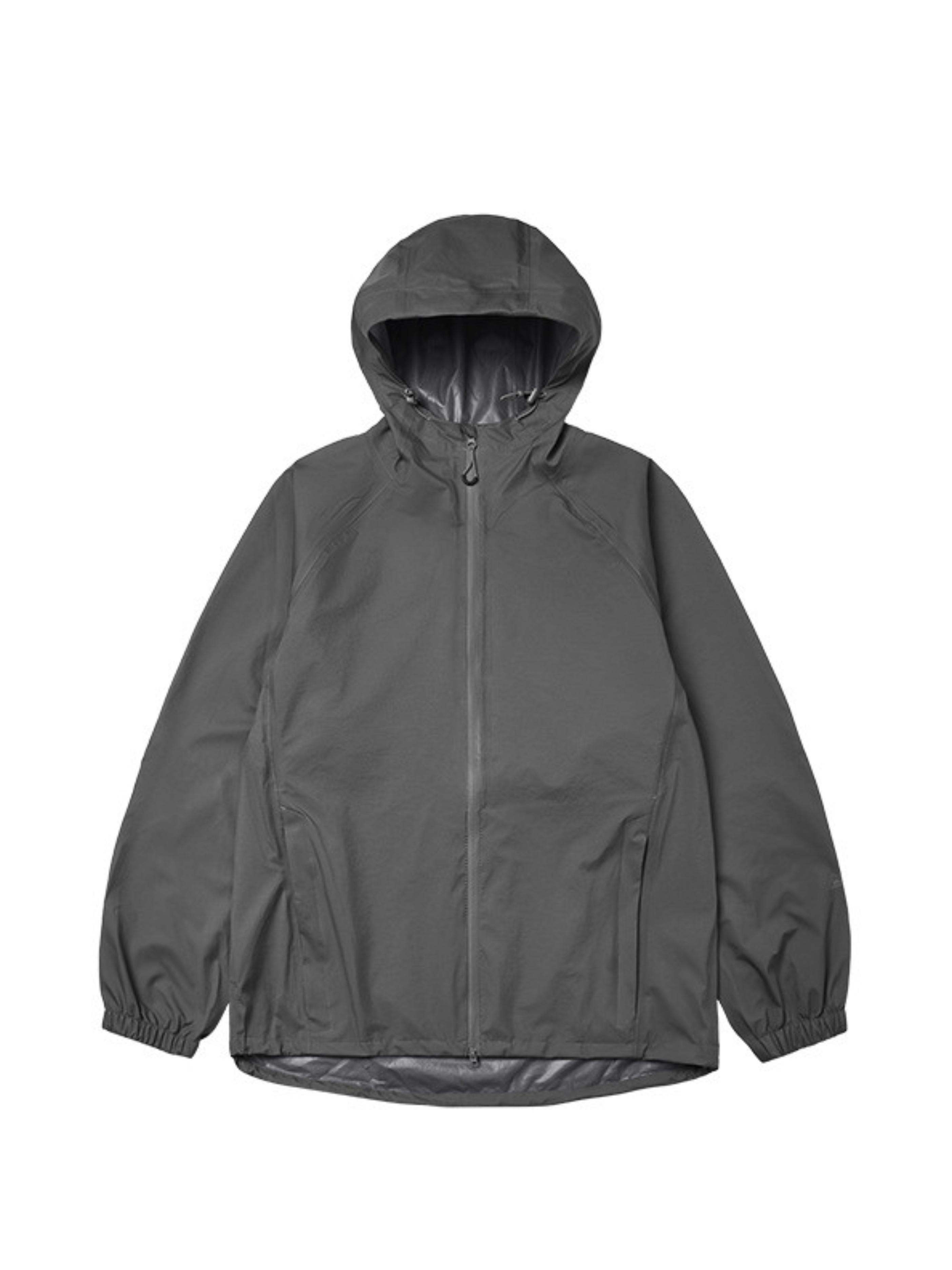 Wildwind - Unisex Teflon™ Triple-Protection Fully Seam-Sealed Shell Jacket