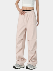 Ash - Women's Waterproof Windproof Quick-Dry Softshell Hiking Pants