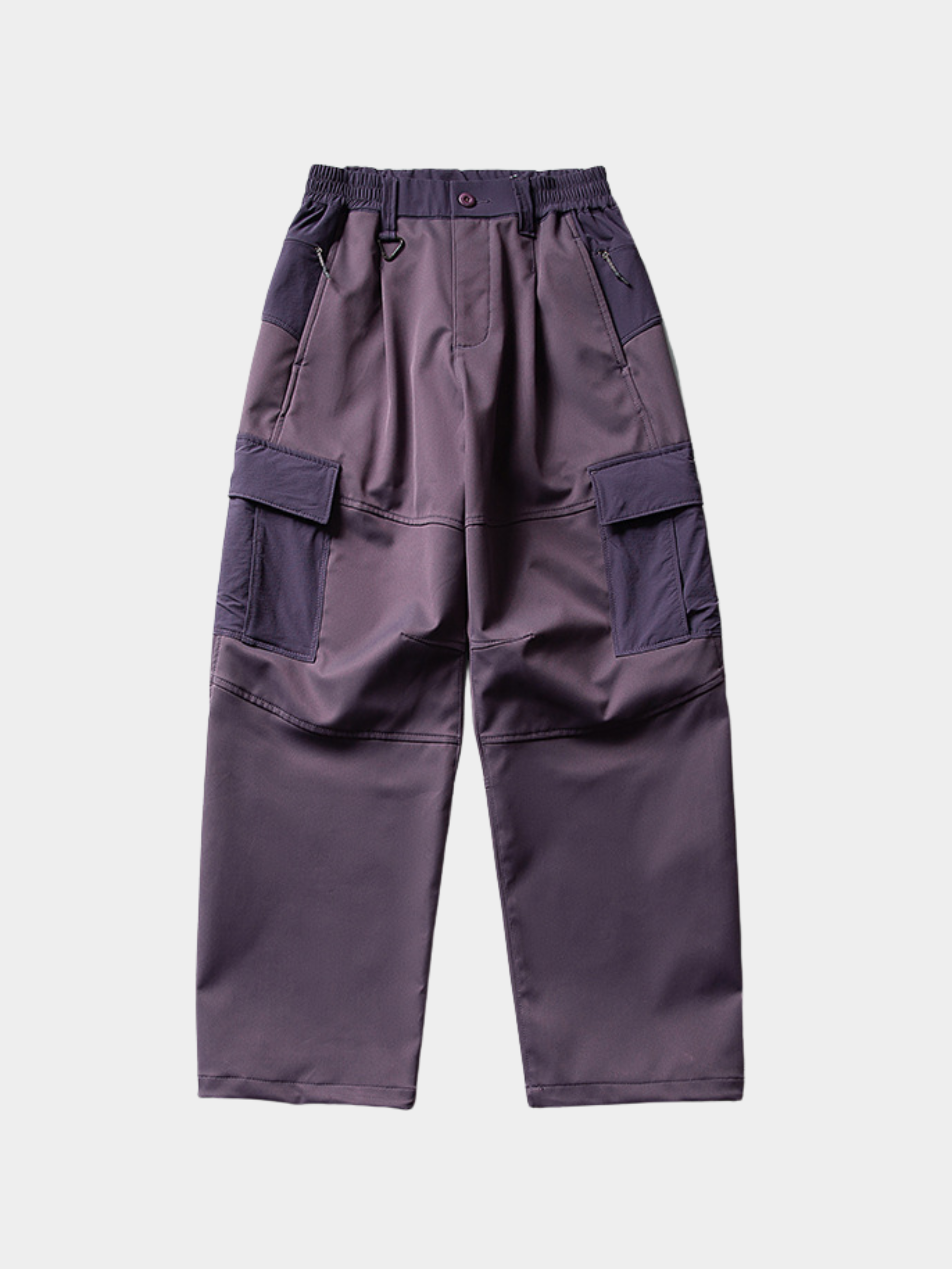 EagleLife - Water-Repellent Softshell Pants