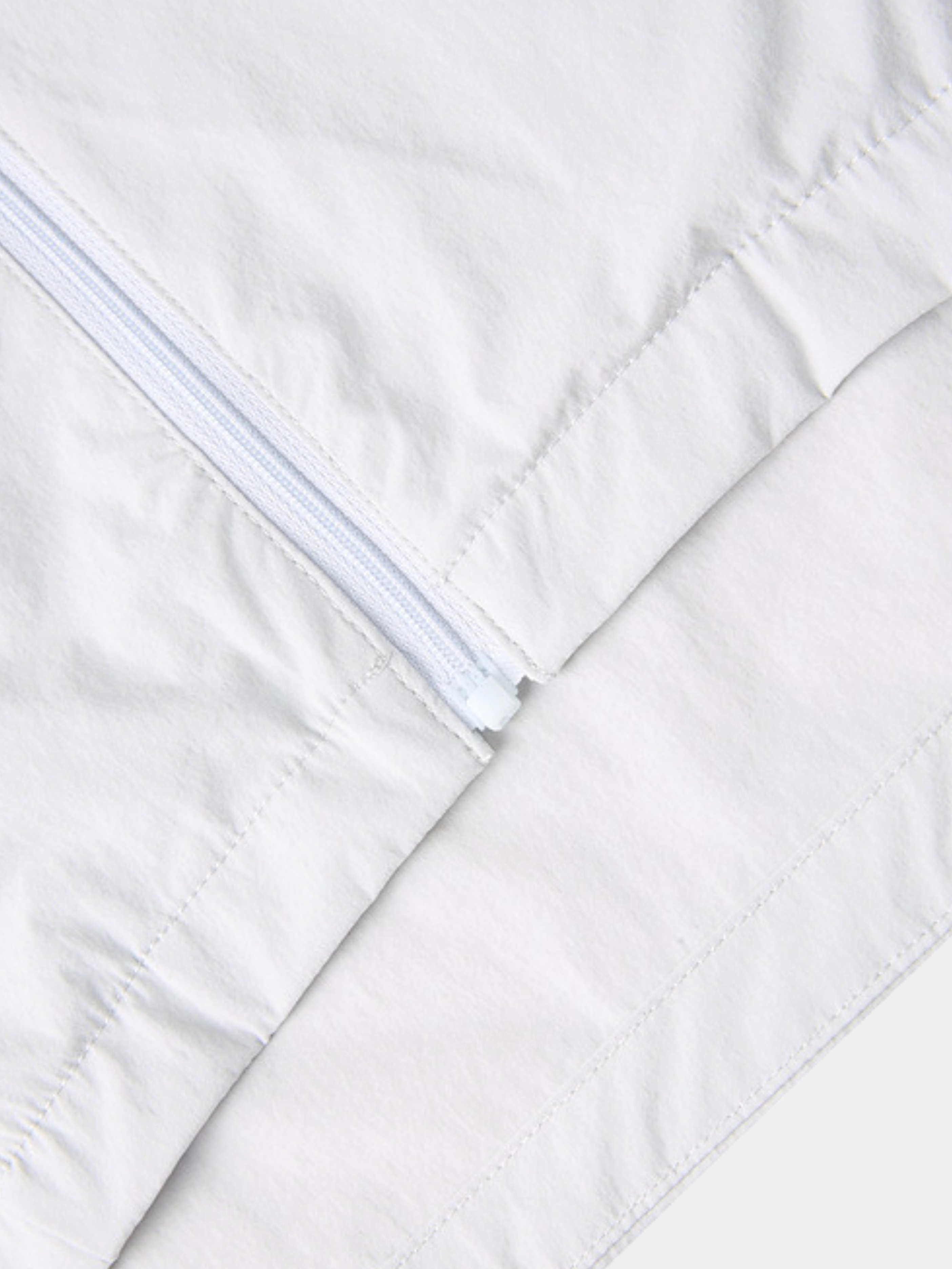 Claytrail - Men's UPF50+ Mesh Breathable Stand Collar Sun Protection Jacket