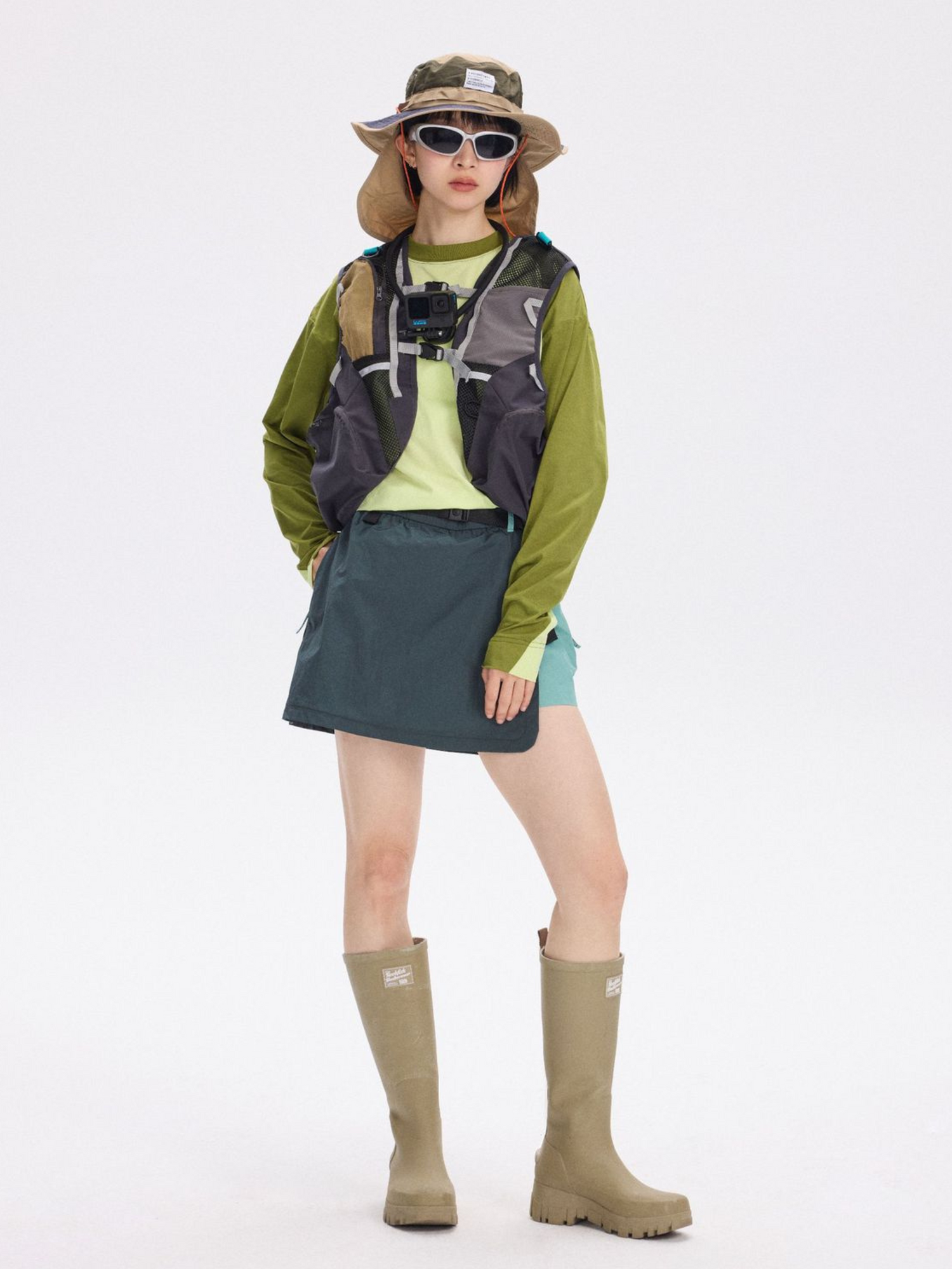 UX-JCK-AlpineTop GONGGAR SPORTS