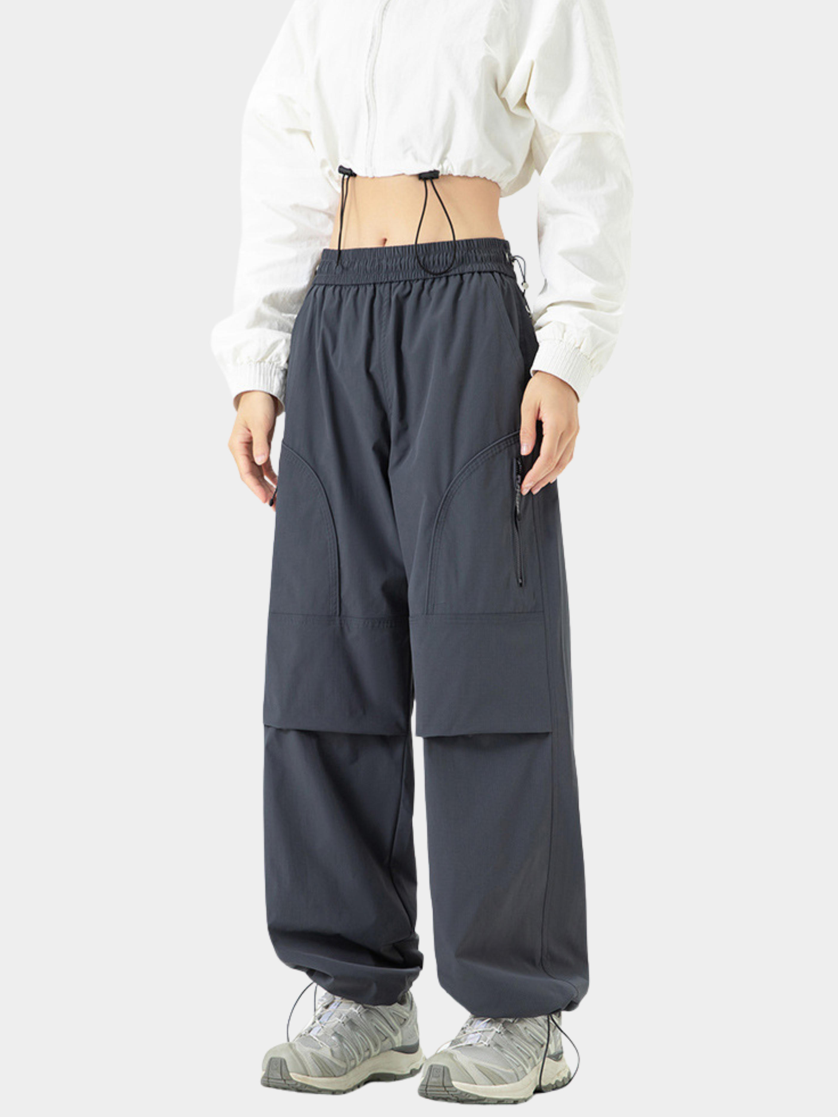 FoxTop - Unisex Triple-Proof Quick-Dry Outdoor Pants