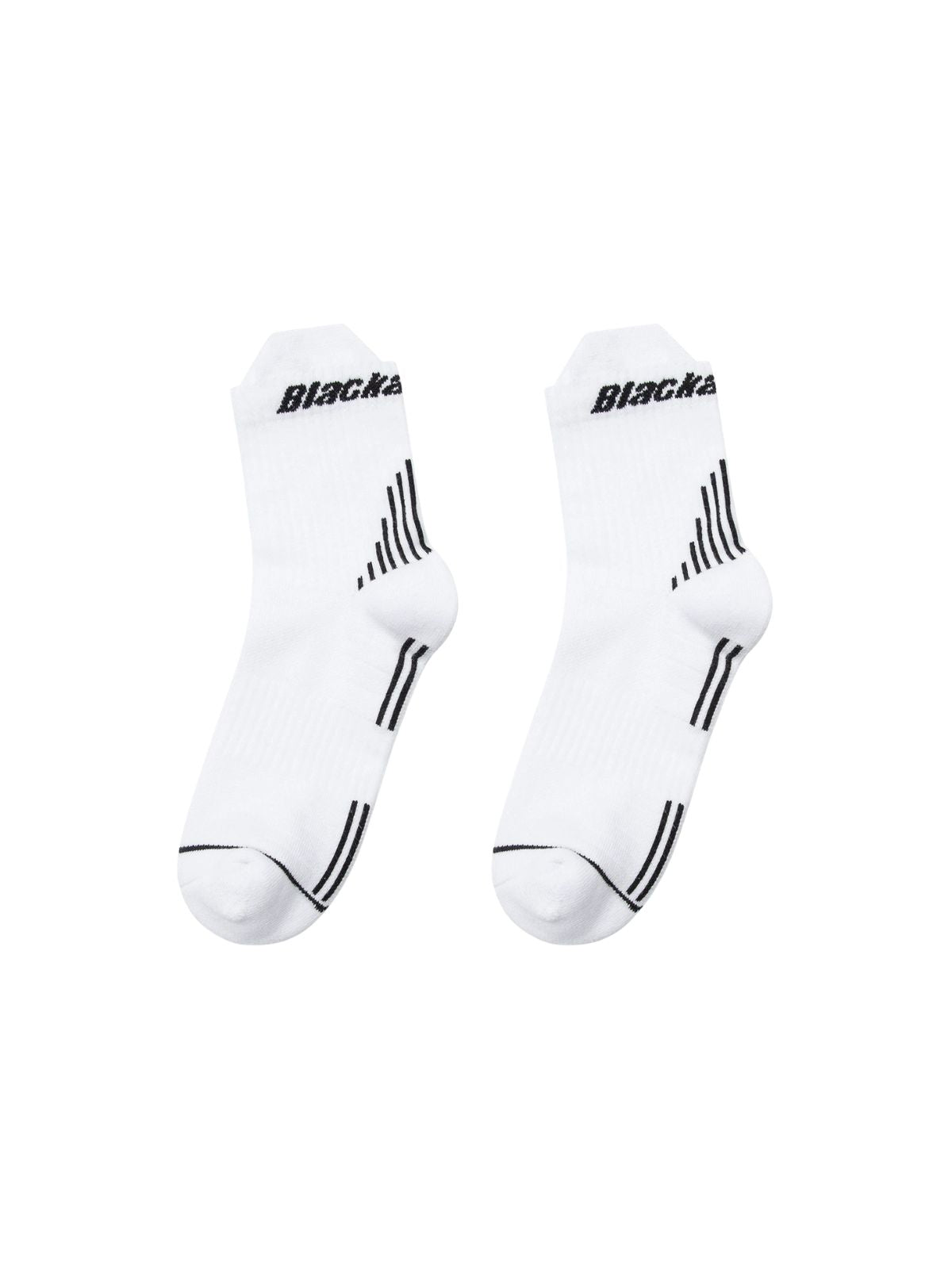 Faultline - 7A Antibacterial Anti-Pilling Athletic Crew Socks