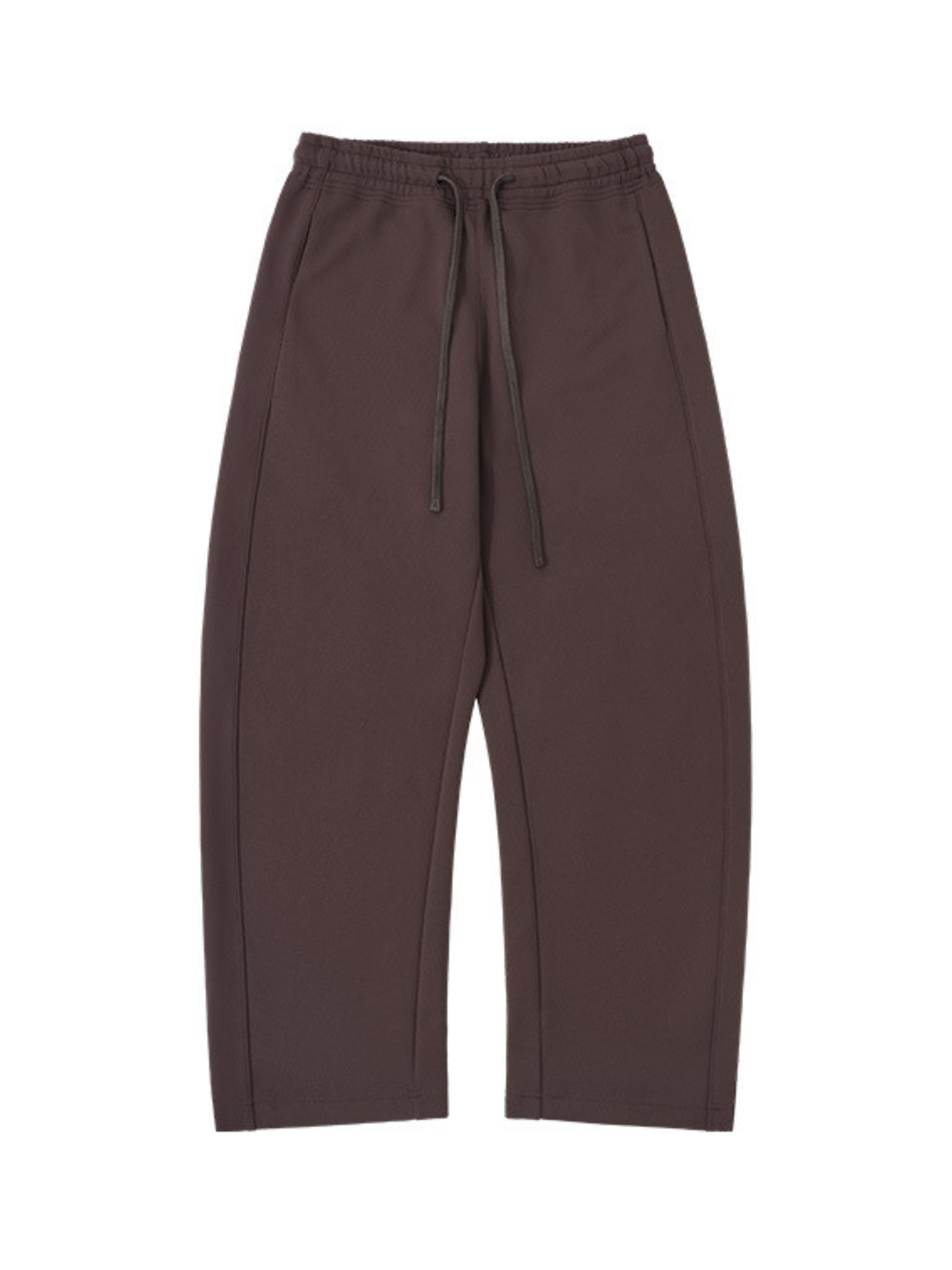 Ironspike - Men's 3D Cut Banana-Curve Relaxed Fit Pants