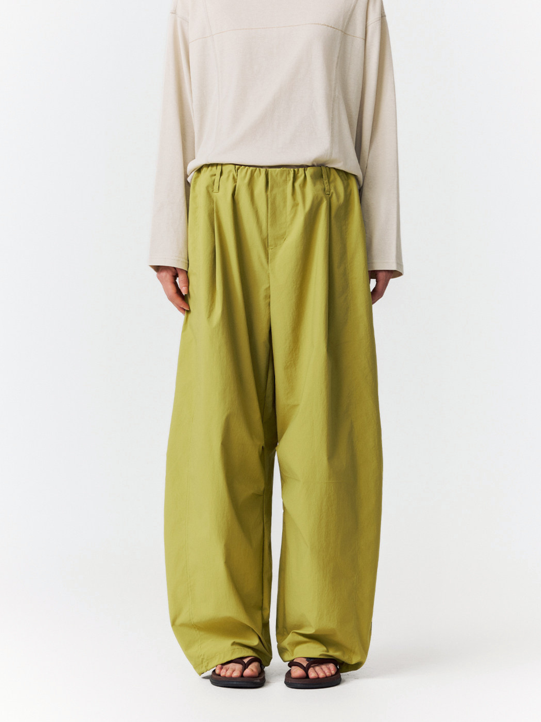 MoonGlow - Women's Soft-Touch Durable Balloon Pants