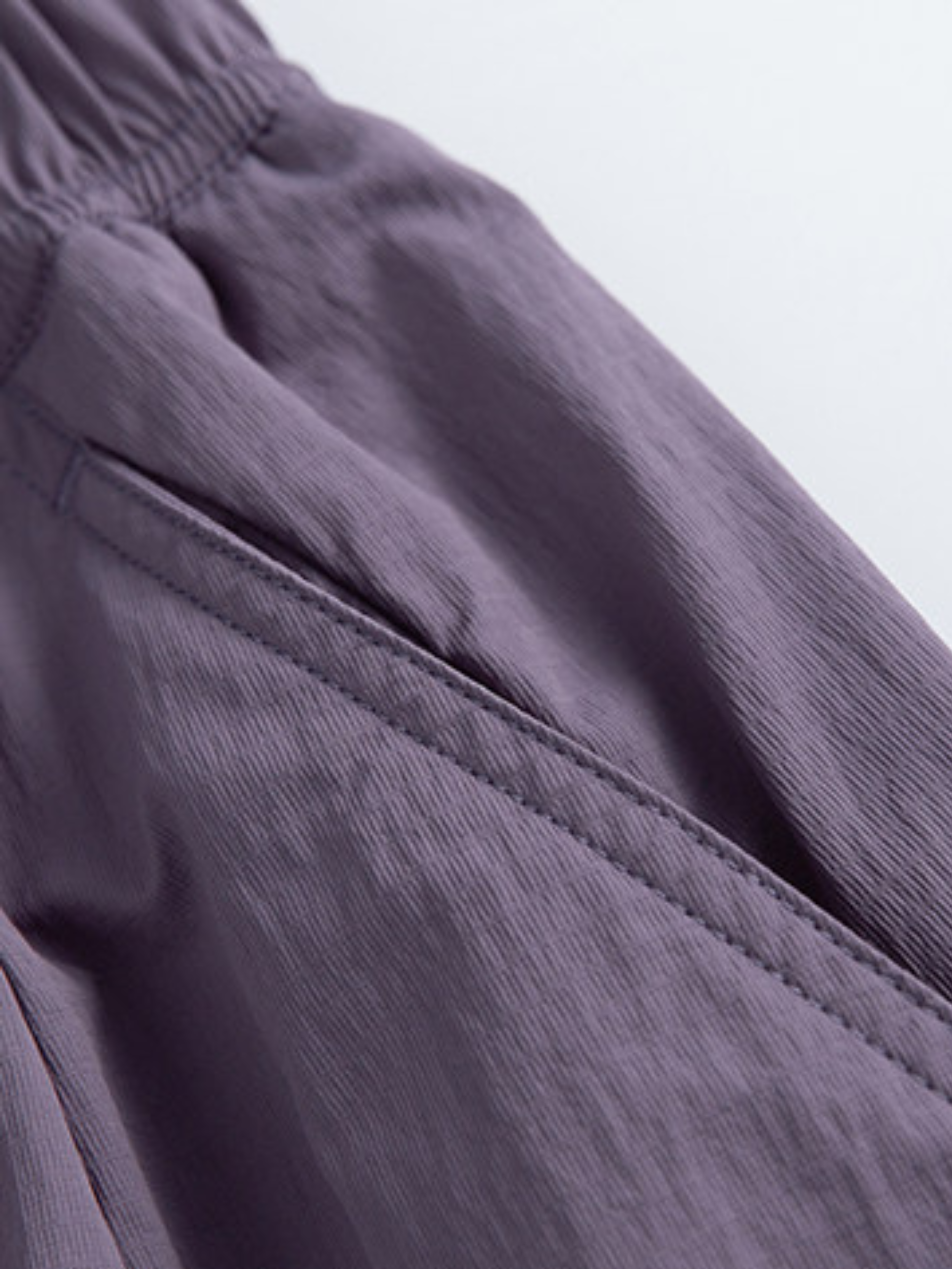 EagleMark - Unisex Lightweight Water-Repellent & Quick-Dry Cargo Pants