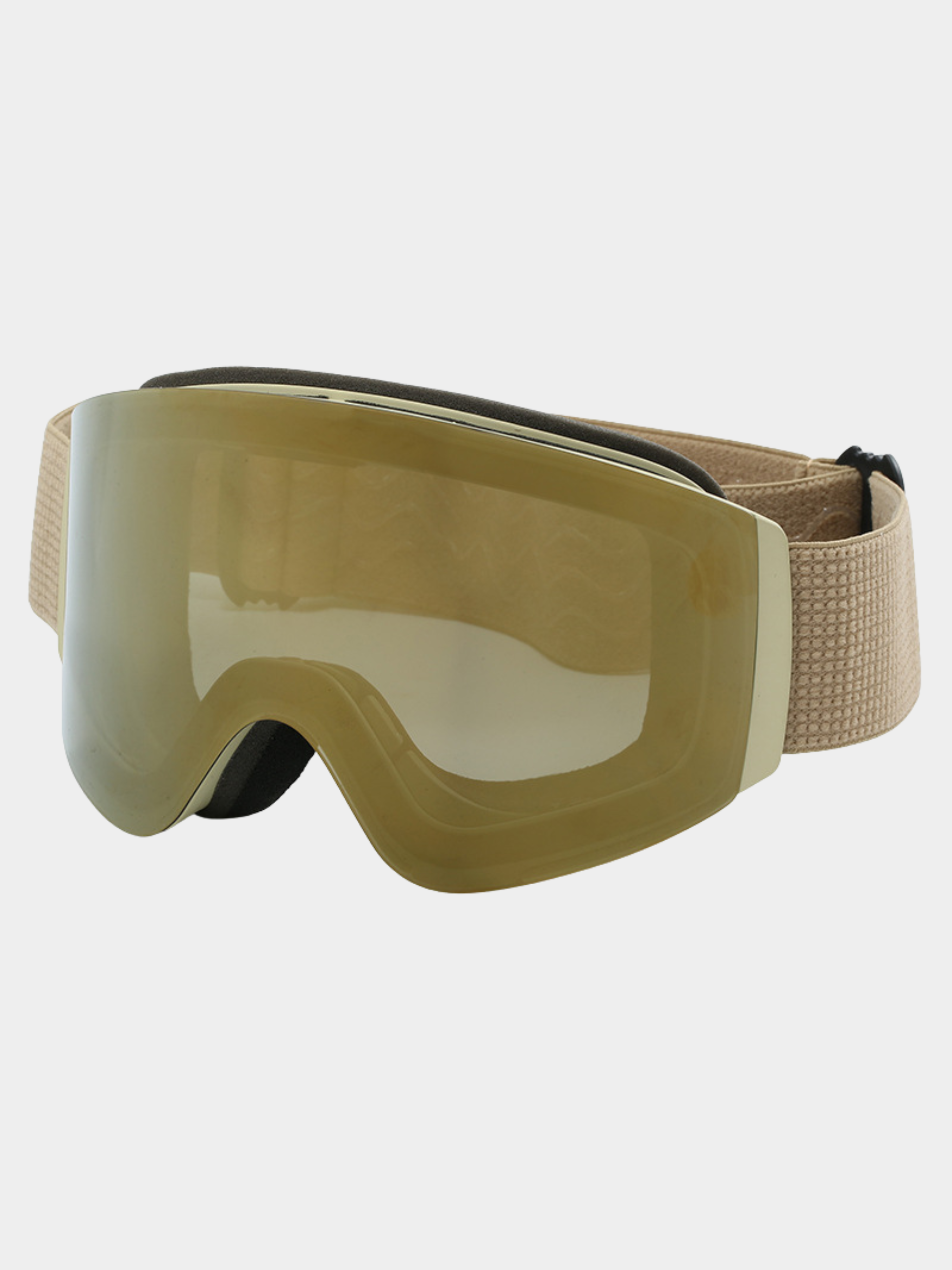 LynxPoint - Unisex UV-Protect Flip-Up Dual-Lens Anti-Fog Goggles