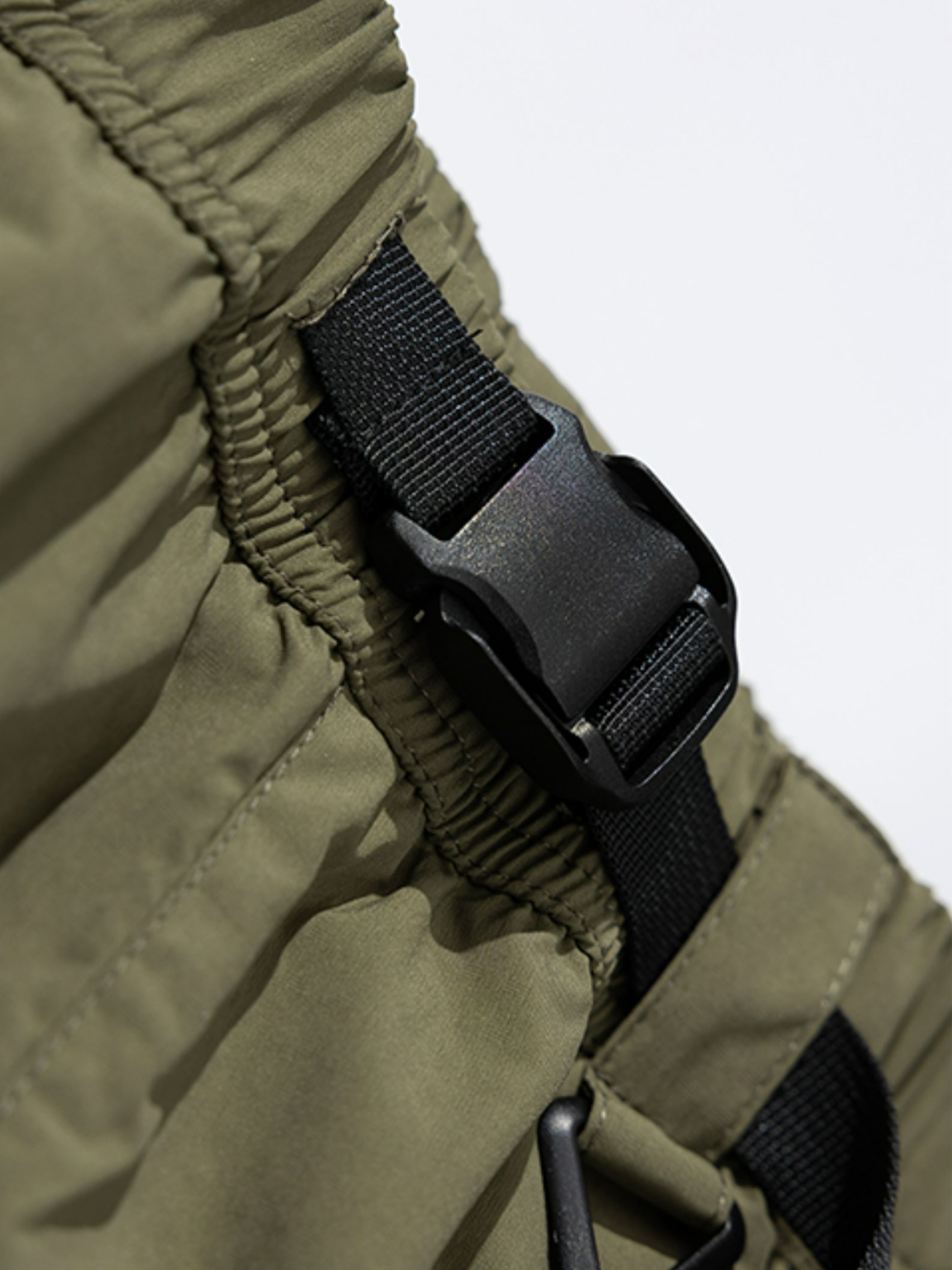 Stormfire - Men's Waterproof Straight-Cut Shell Pants