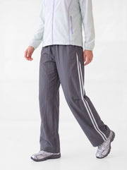 LapFit - Water-Repellent Lightweight Breathable Paratrooper Pants