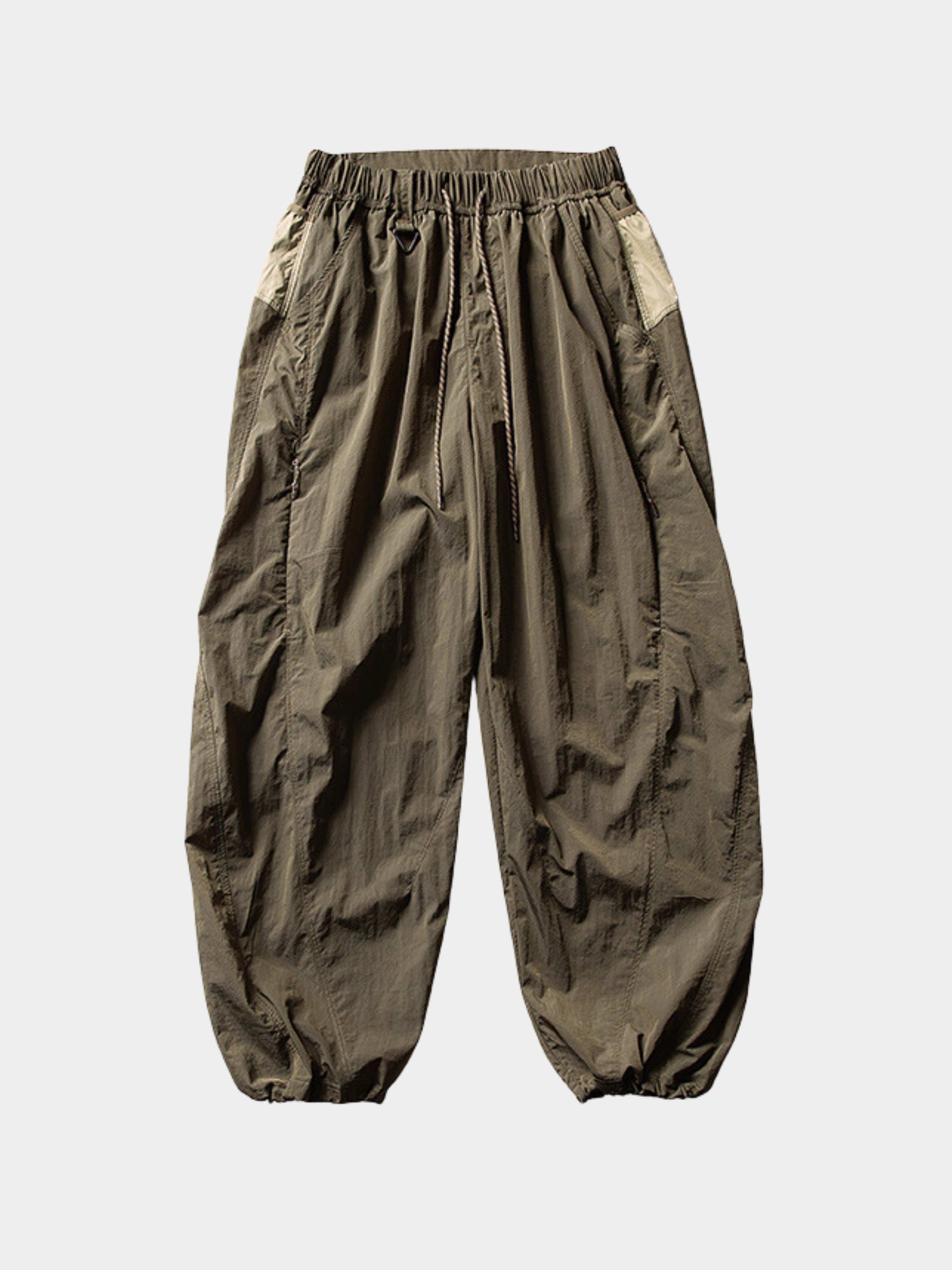 Outbound - Men's Lightweight Quick-Dry Paratrooper Pants