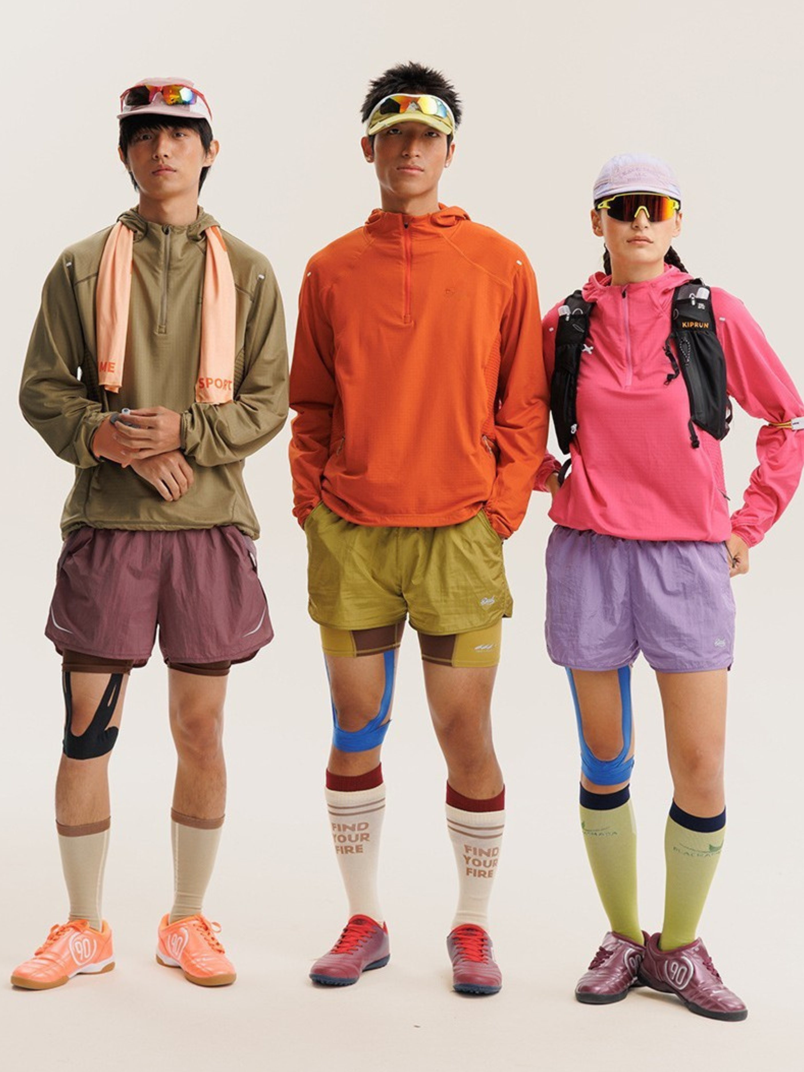 Icepeak - Eco-Recycled Stretch Hooded Sweatshirt