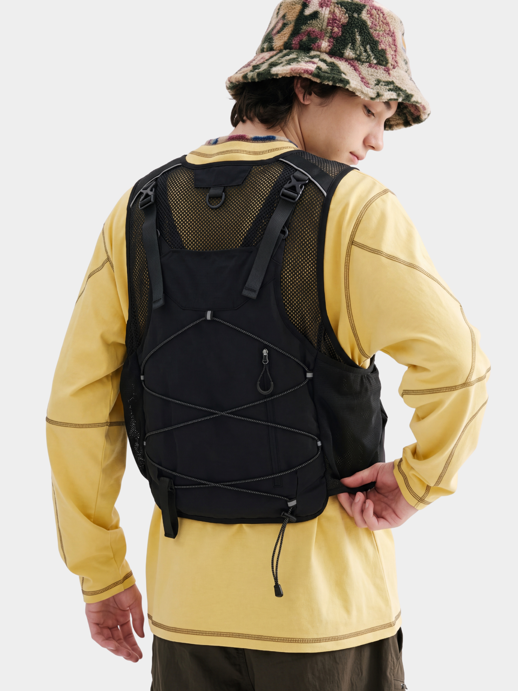 CougarMark - Unisex Ultra-Light Breathable Vest