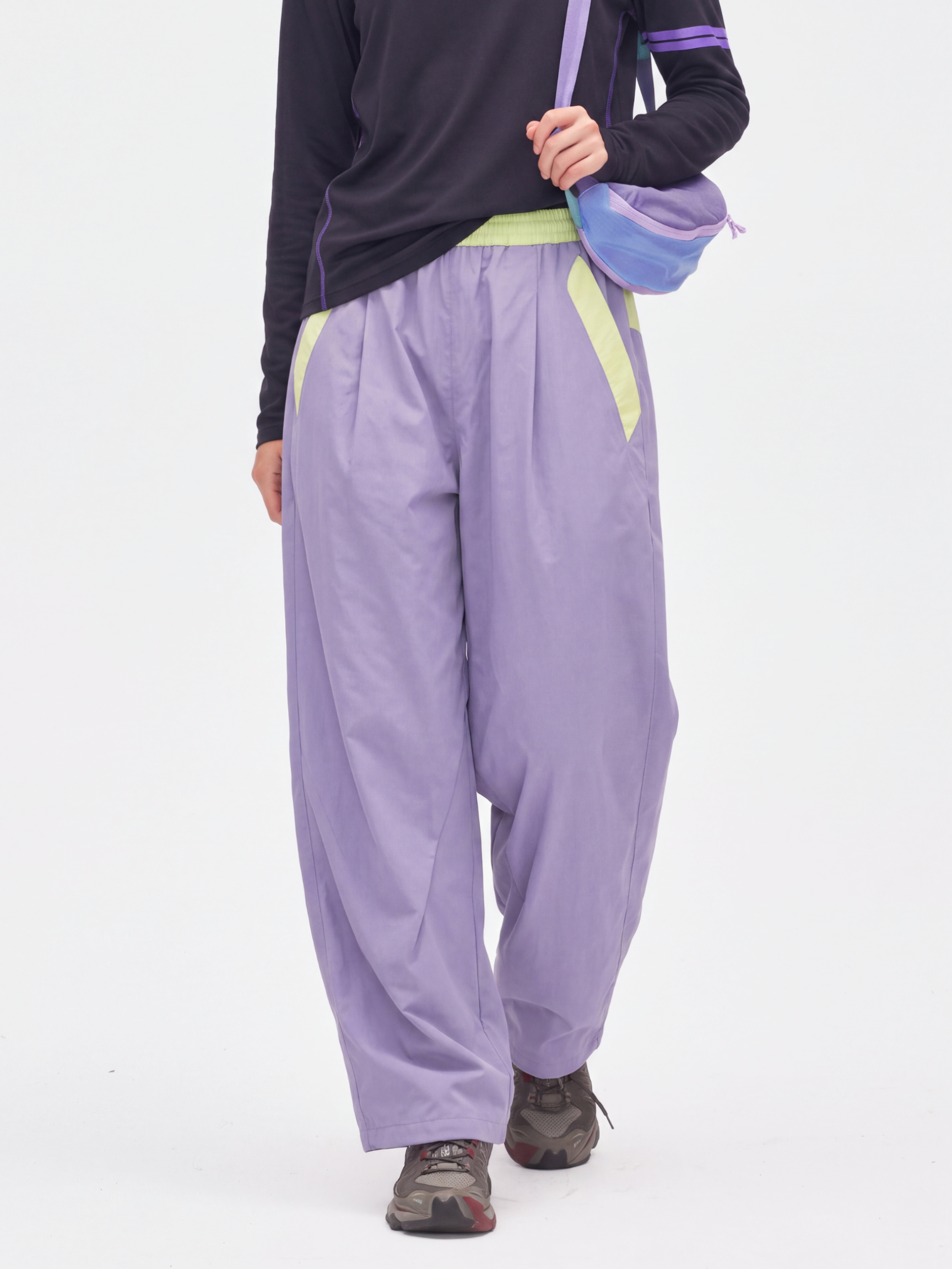 WetShade - Unisex Water-Repellent Quick-Dry Breathable Pants