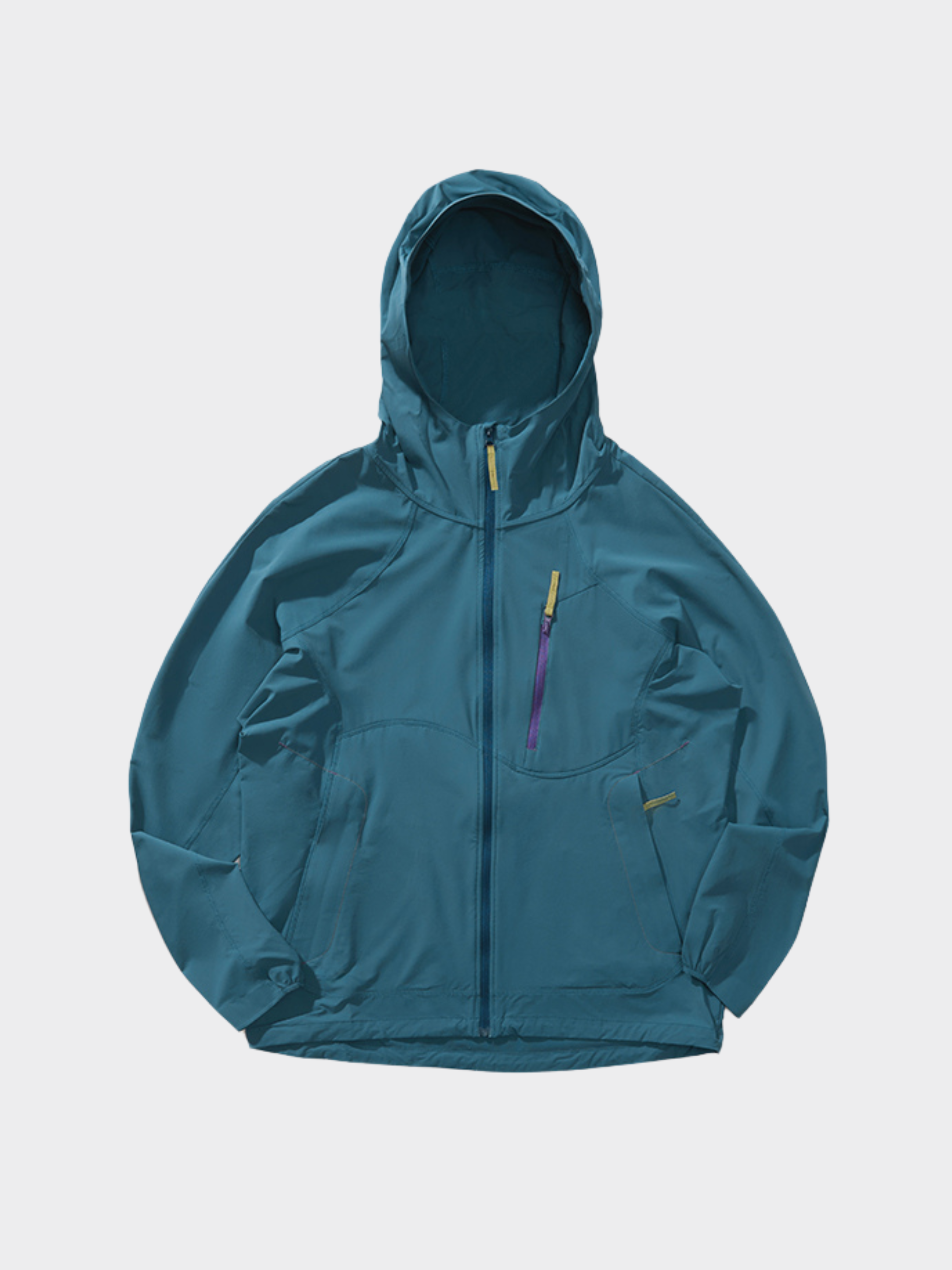 Moonflare - C6 Water-Repellent 4-Way Stretch Softshell Jacket