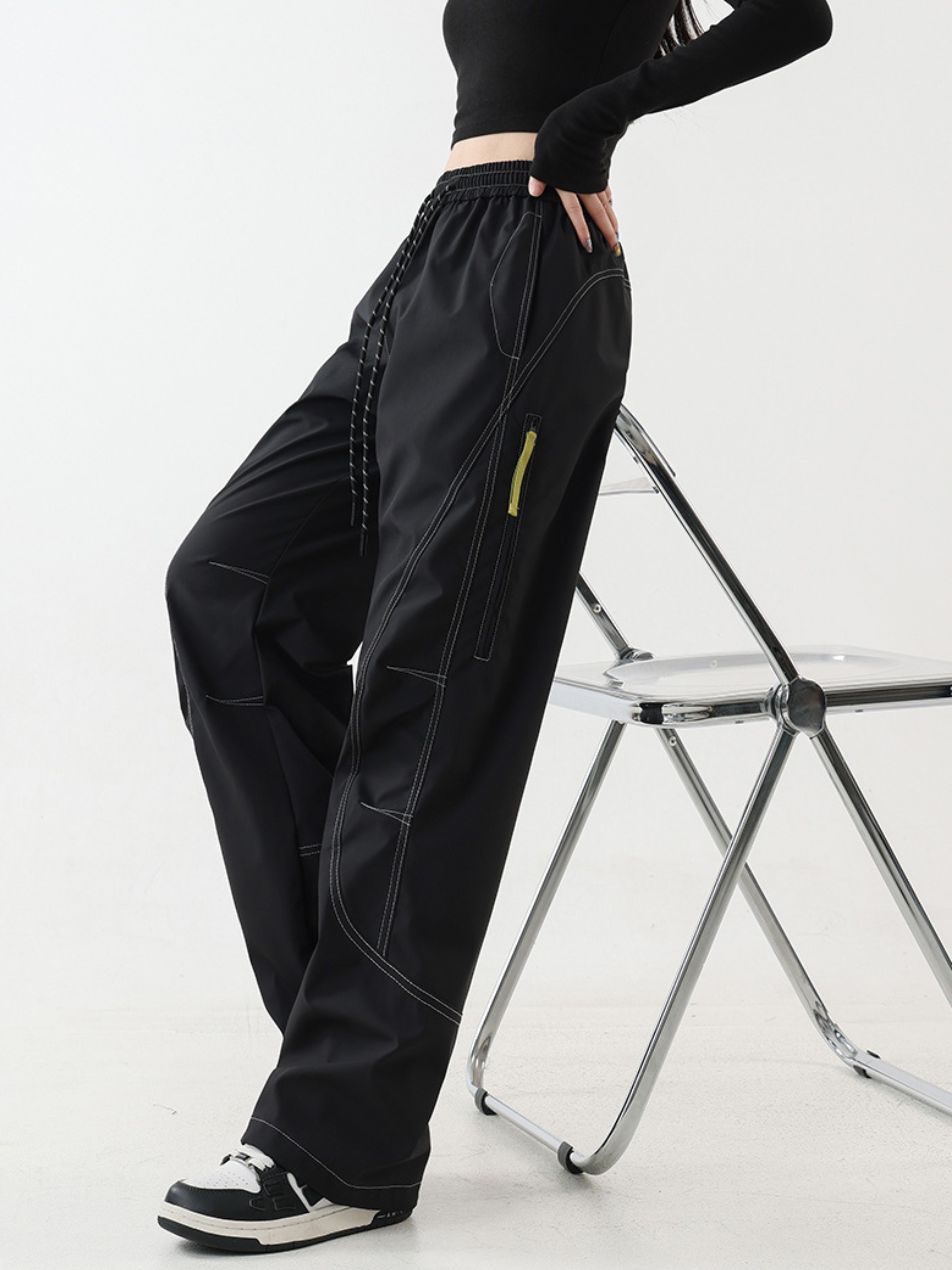 StoneMode - Women's Windproof Waterproof Quick-Dry Work Pants