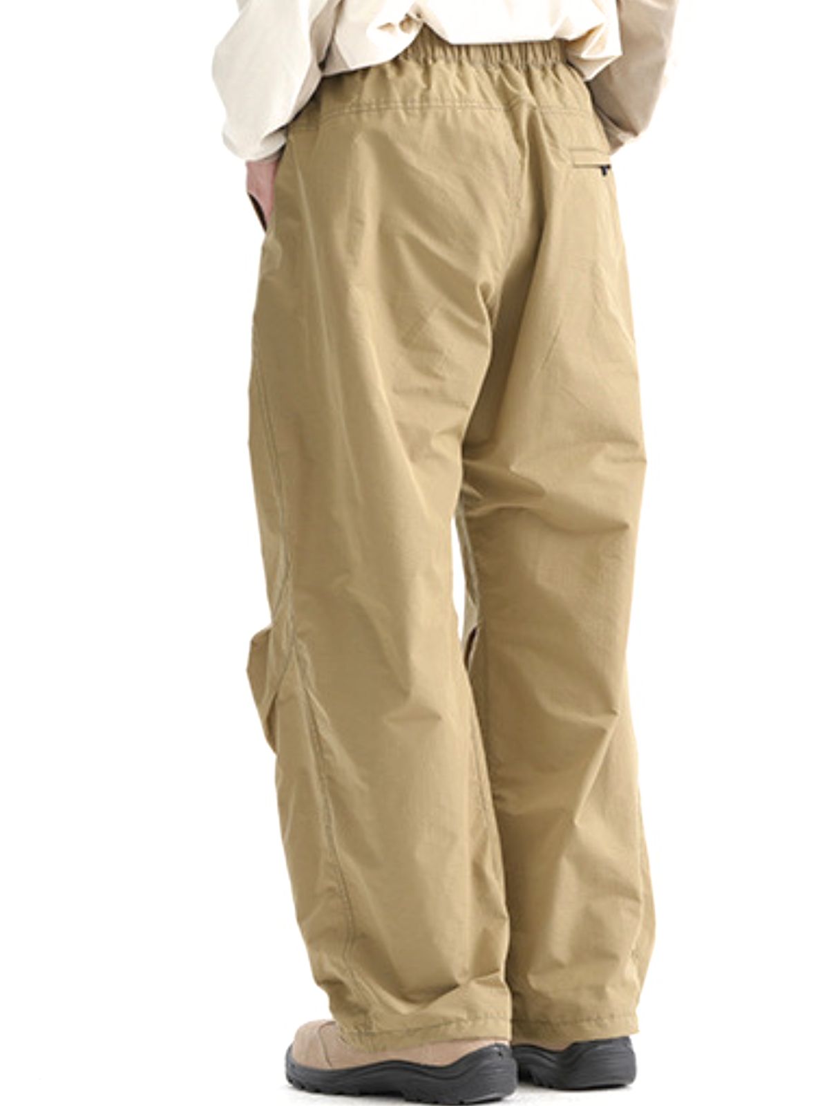 FoxPath - Unisex Water-Repellent Quick-Dry Paratrooper Pants