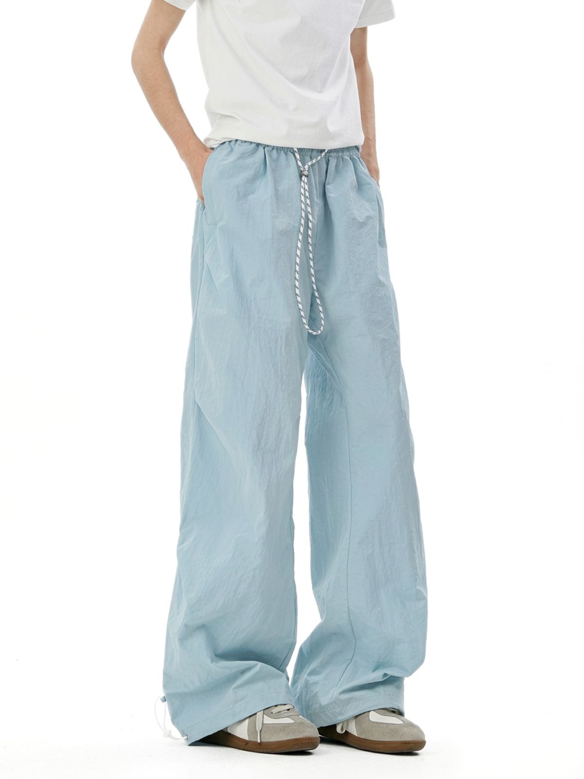 Stonebloom - Unisex Water-Repellent Quick-Dry Paratrooper Pants
