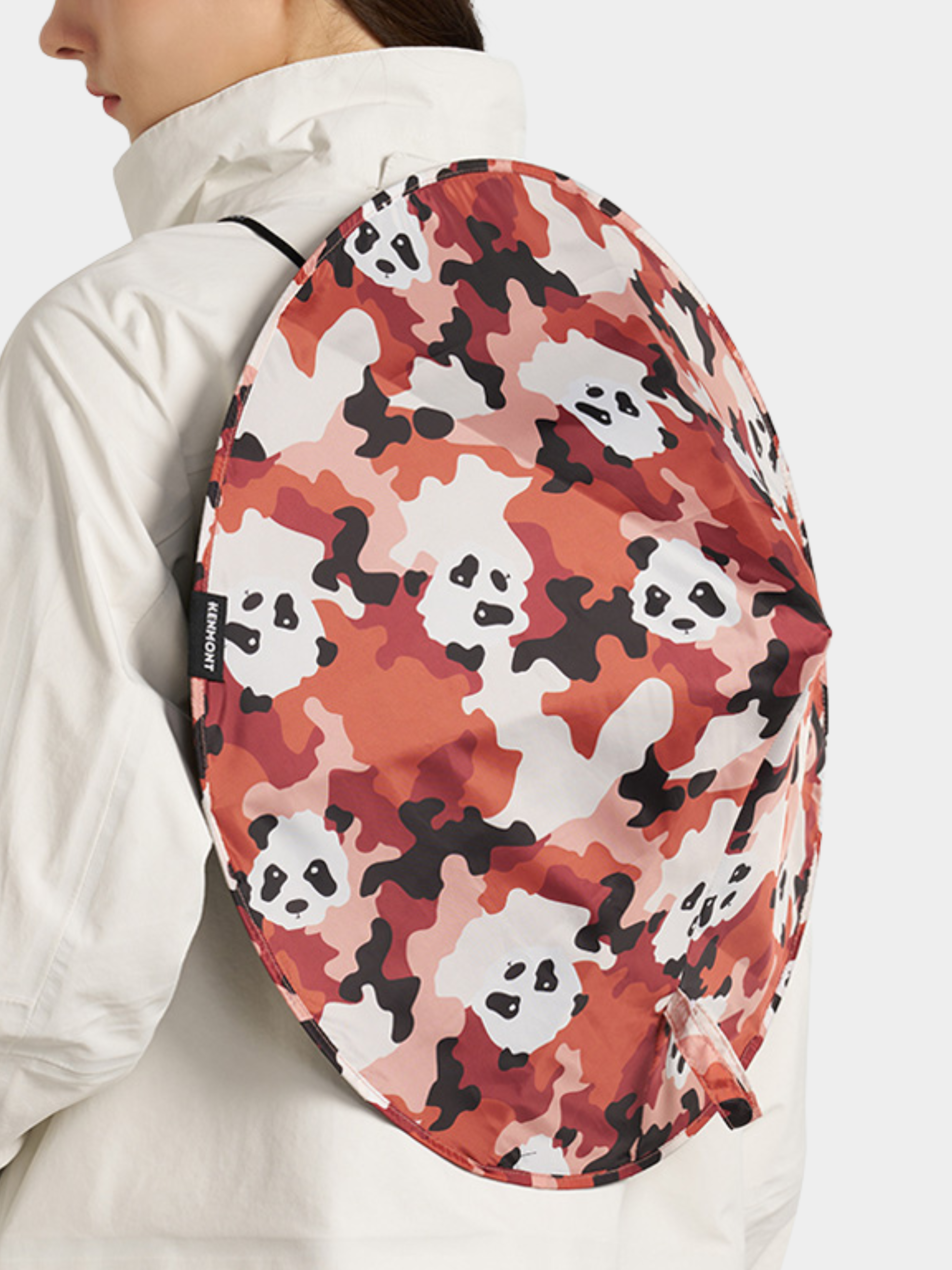 LynxEdge - Unisex UPF50+ Waterproof & UV Protection Poncho Hat