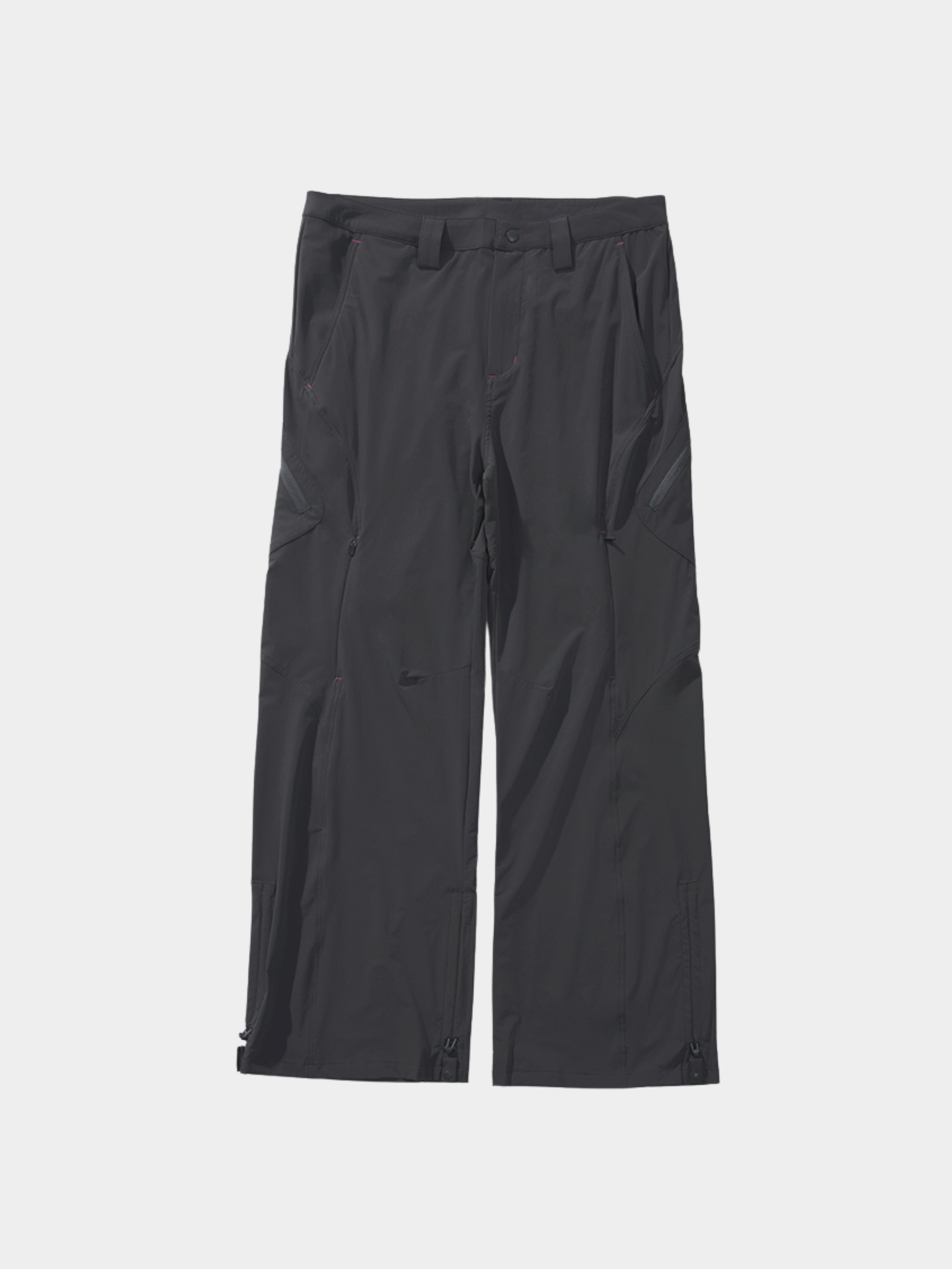 Cragloop - Women's C6 Water-Repellent Softshell Hiking Pants