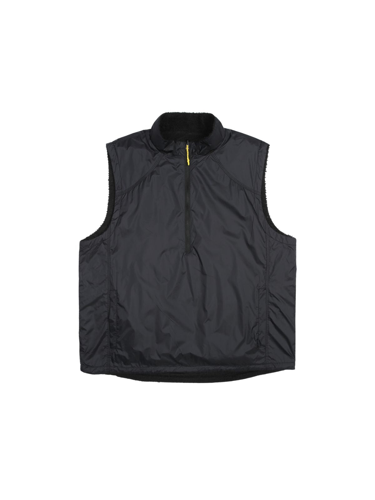 DustMark - Unisex Reversible Lightweight Thermal Fleece Vest