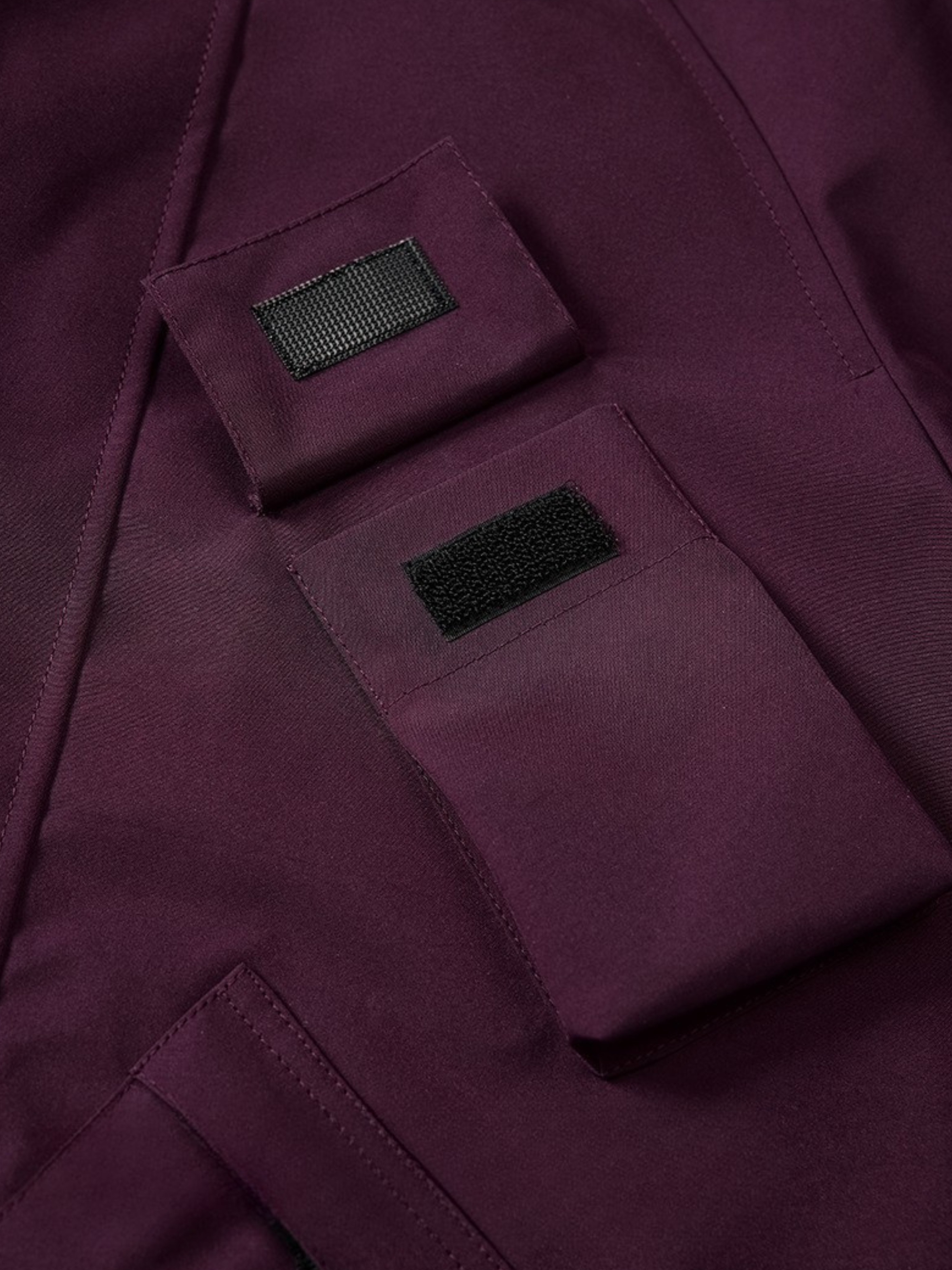 Sunspire - Unisex Teflon™ Triple-Proof Functional Pocket Shell Jacket