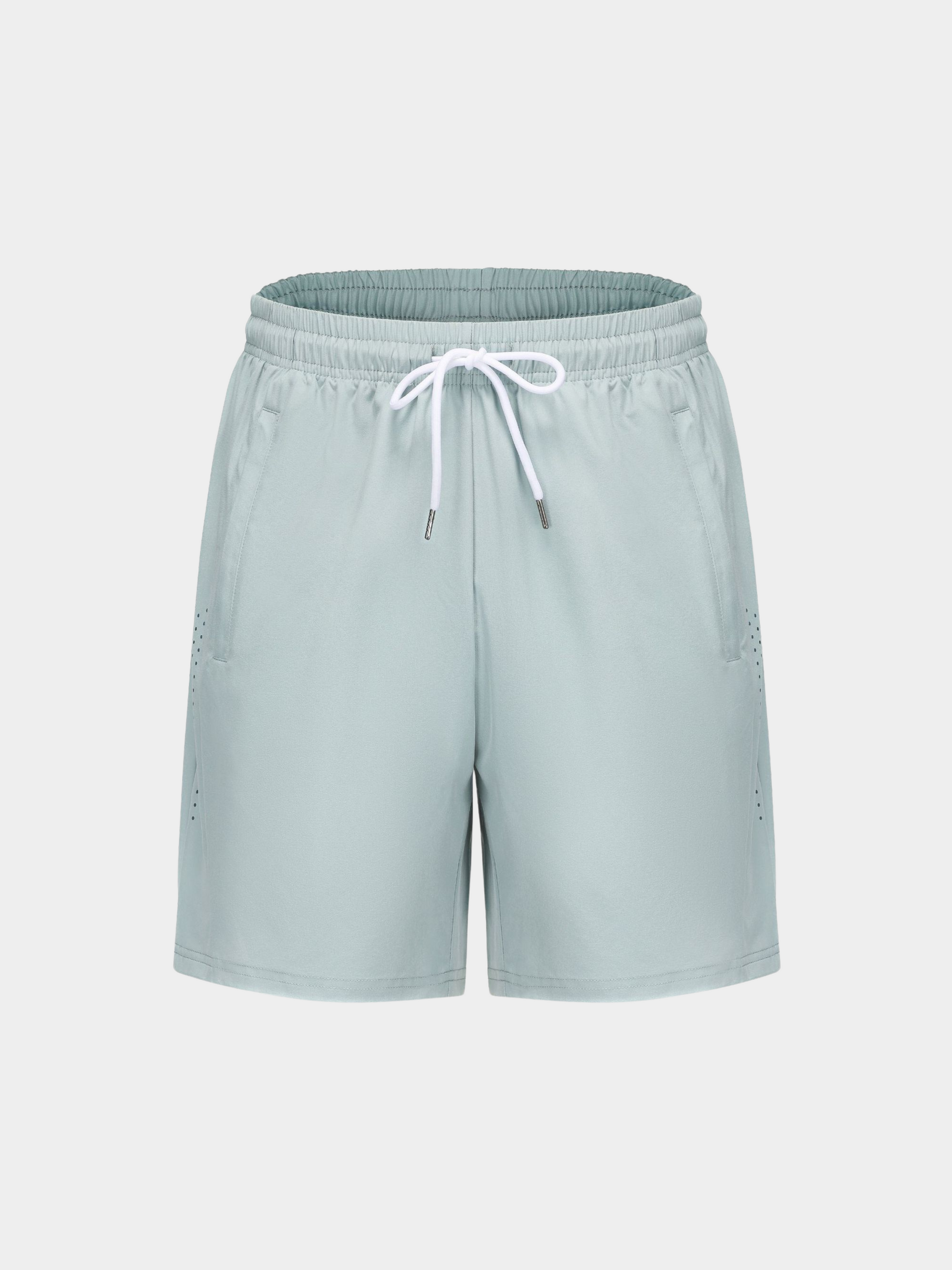 AquaStick - Men's Hiking Breathable Quick-Dry Shorts GONGGAR SPORTS