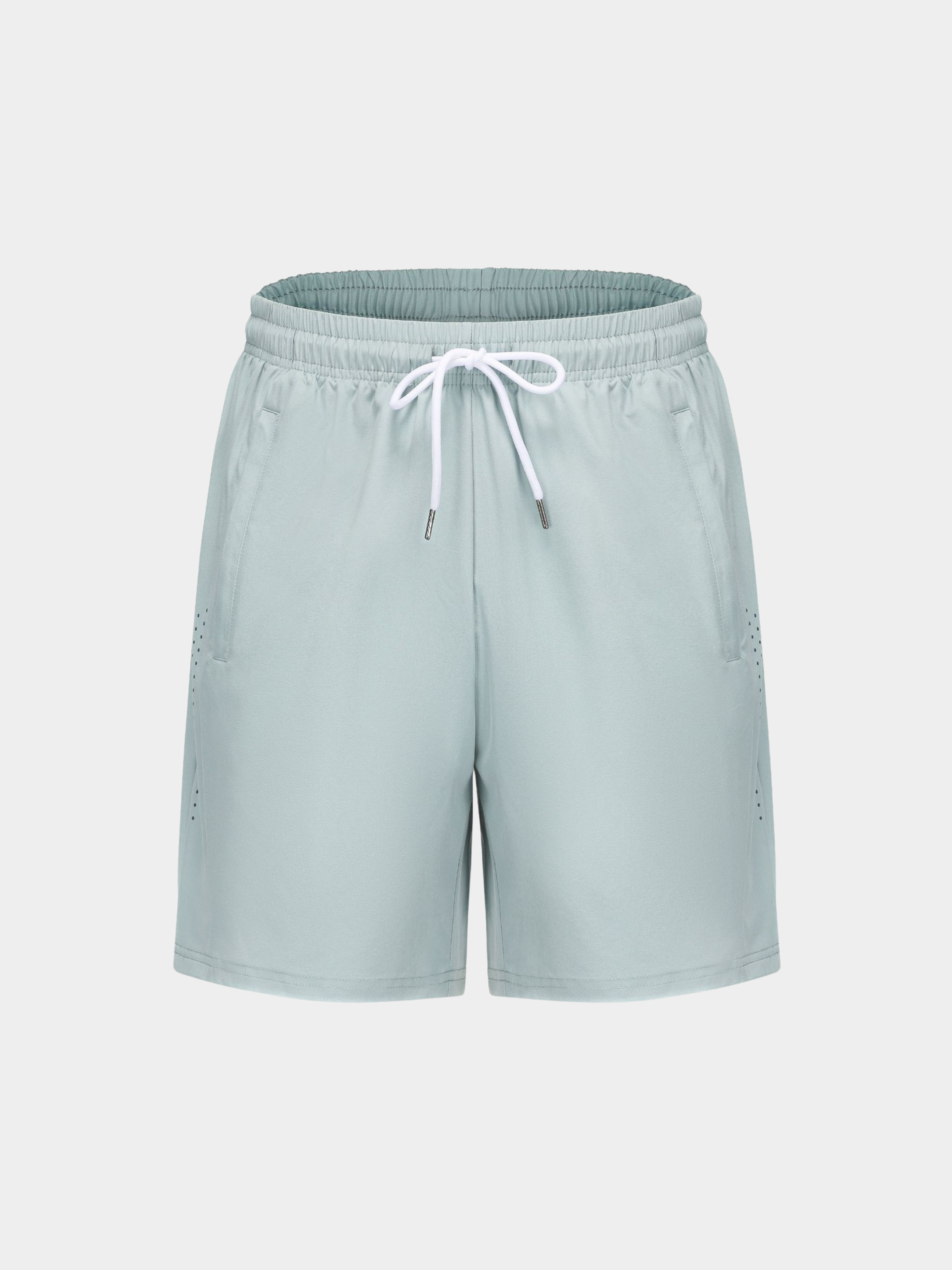 AquaStick - Men's Hiking Breathable Quick-Dry Shorts GONGGAR SPORTS