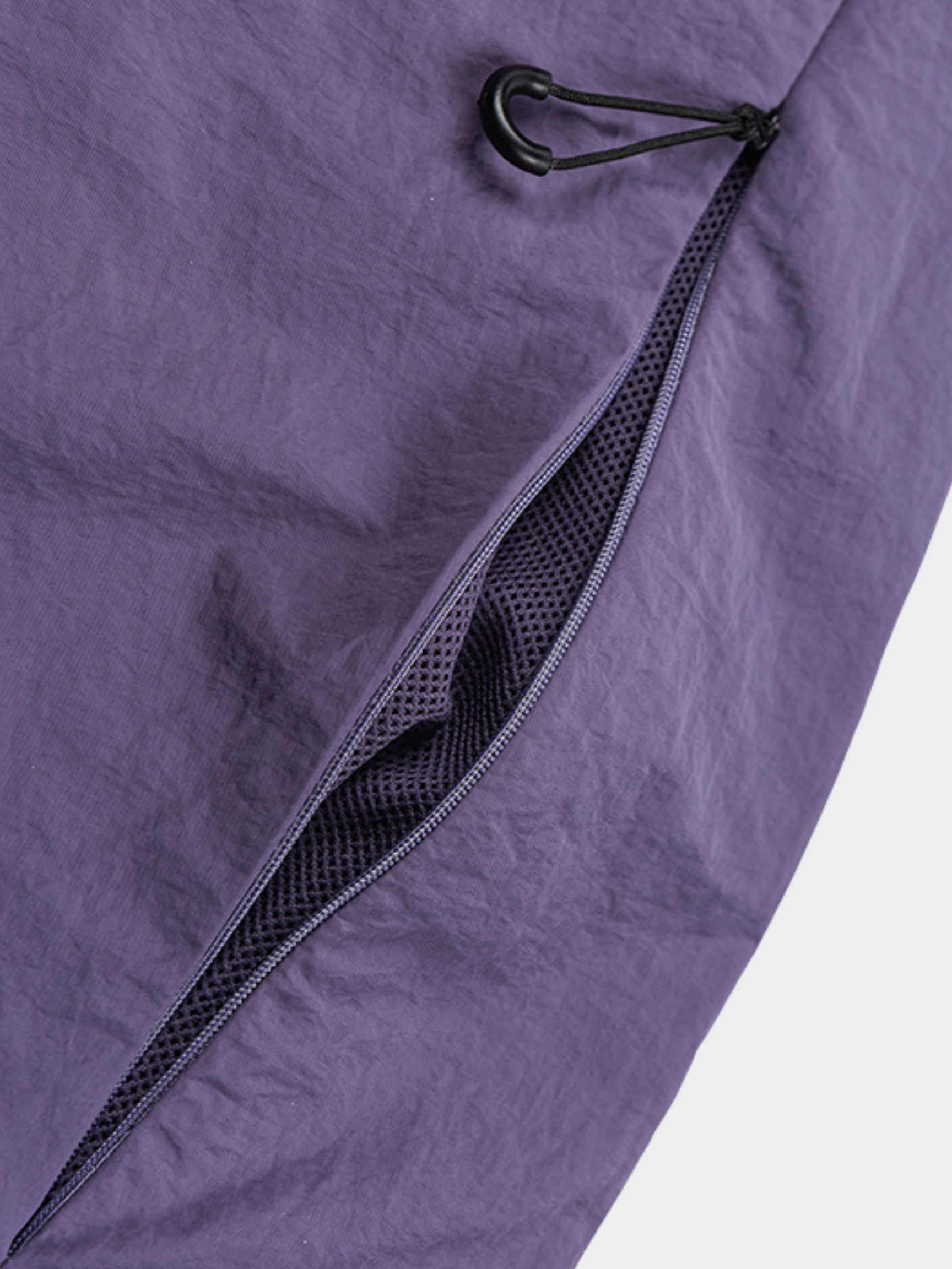 Lithe - Women's Quick-Dry Straight-Leg Cargo Jogger Pants