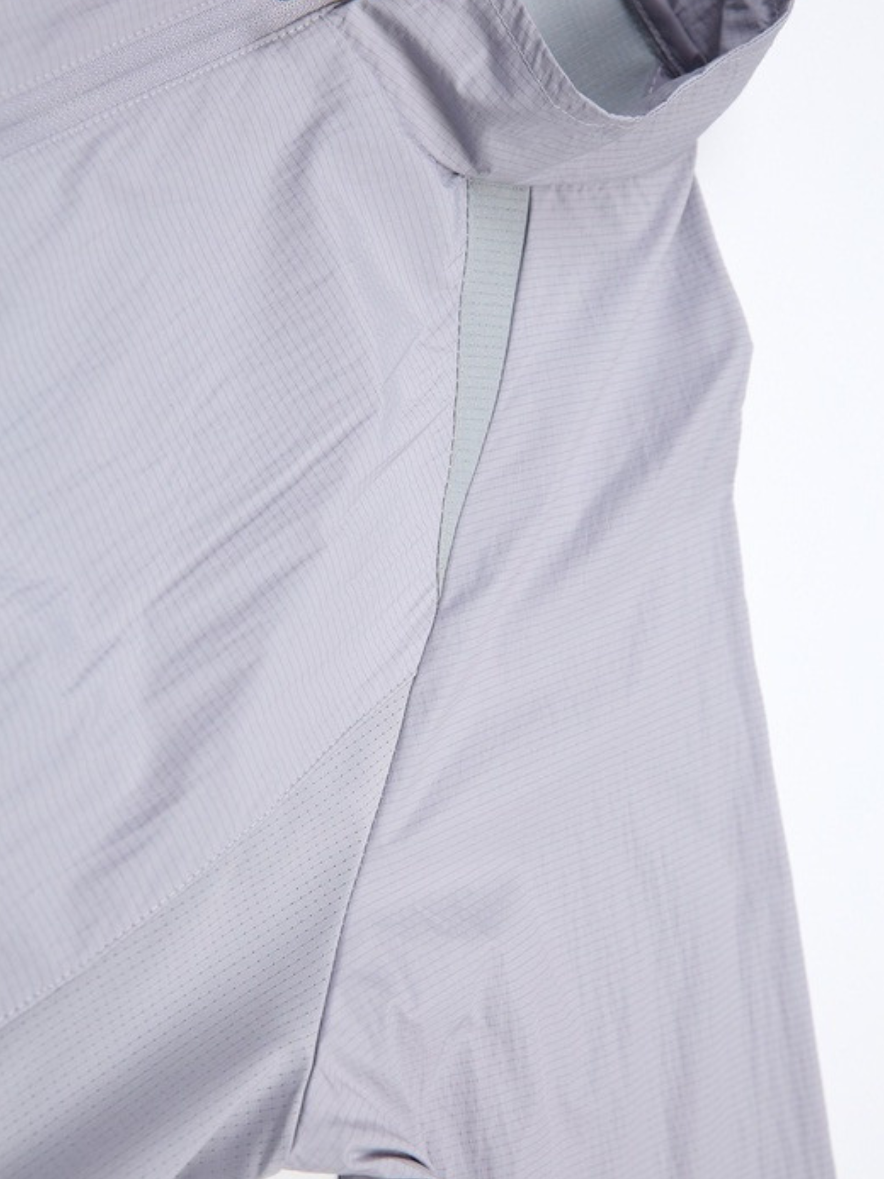 SolarVeil - UPF50+ 10,000mm Waterproof Sun Protection Jacket